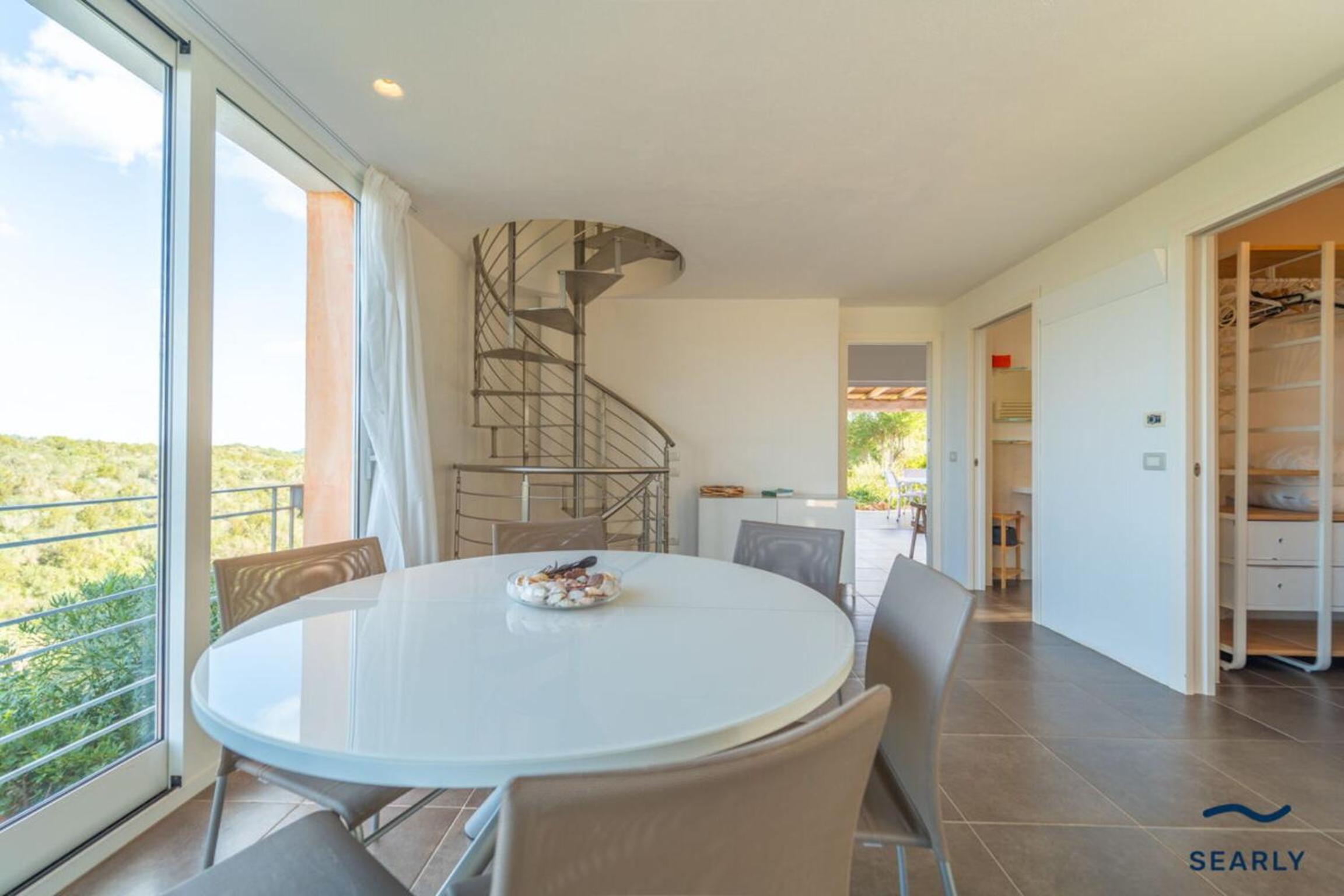 Villa with Sea View photo 2
