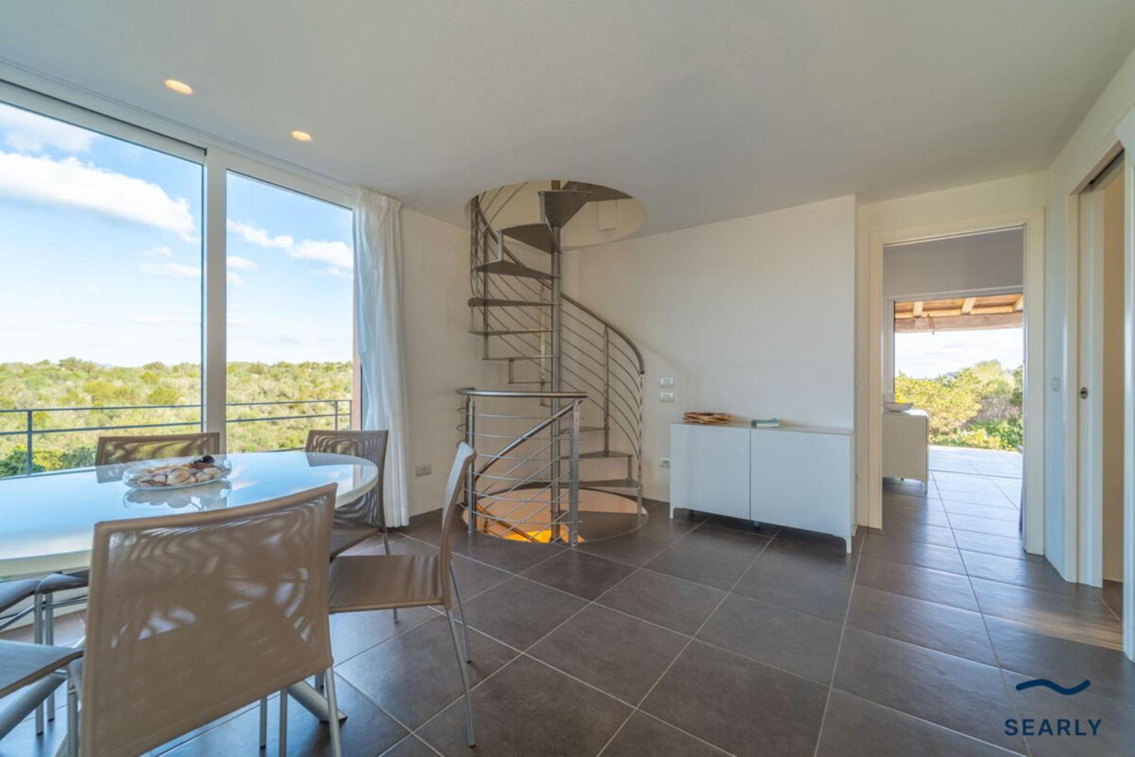 Villa with Sea View photo 3