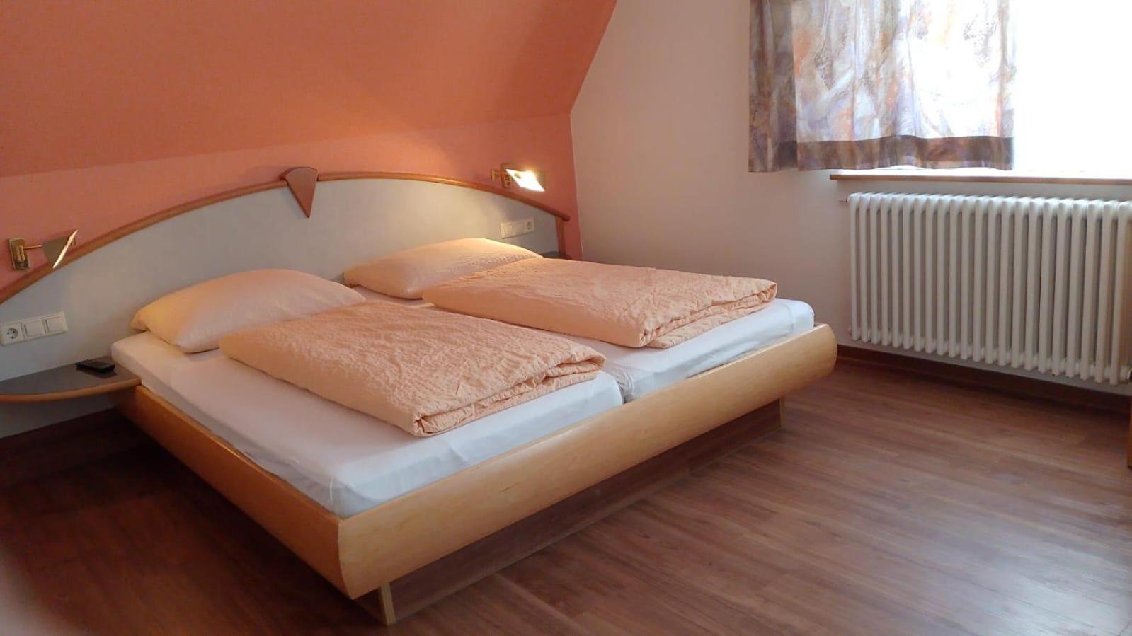 Double Room photo 2
