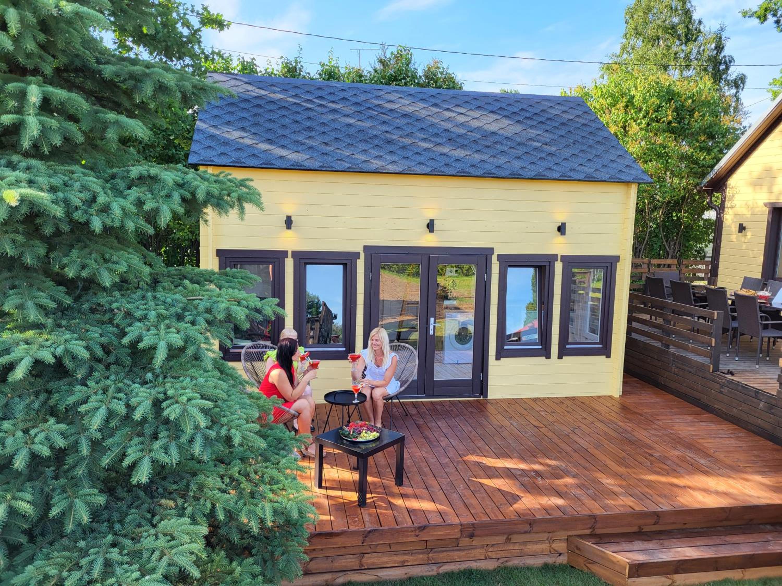 Vacation Home