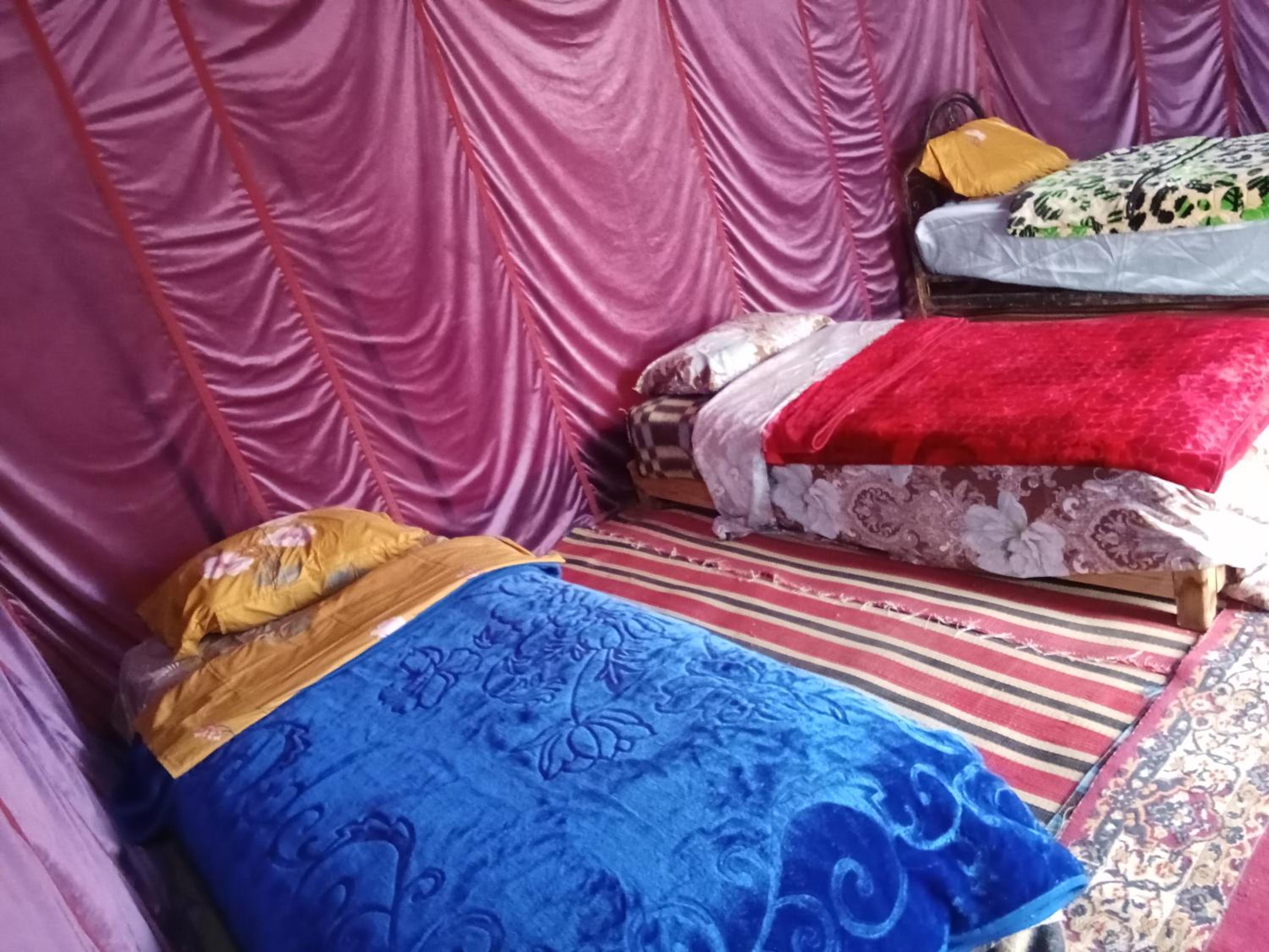 Tent photo 1
