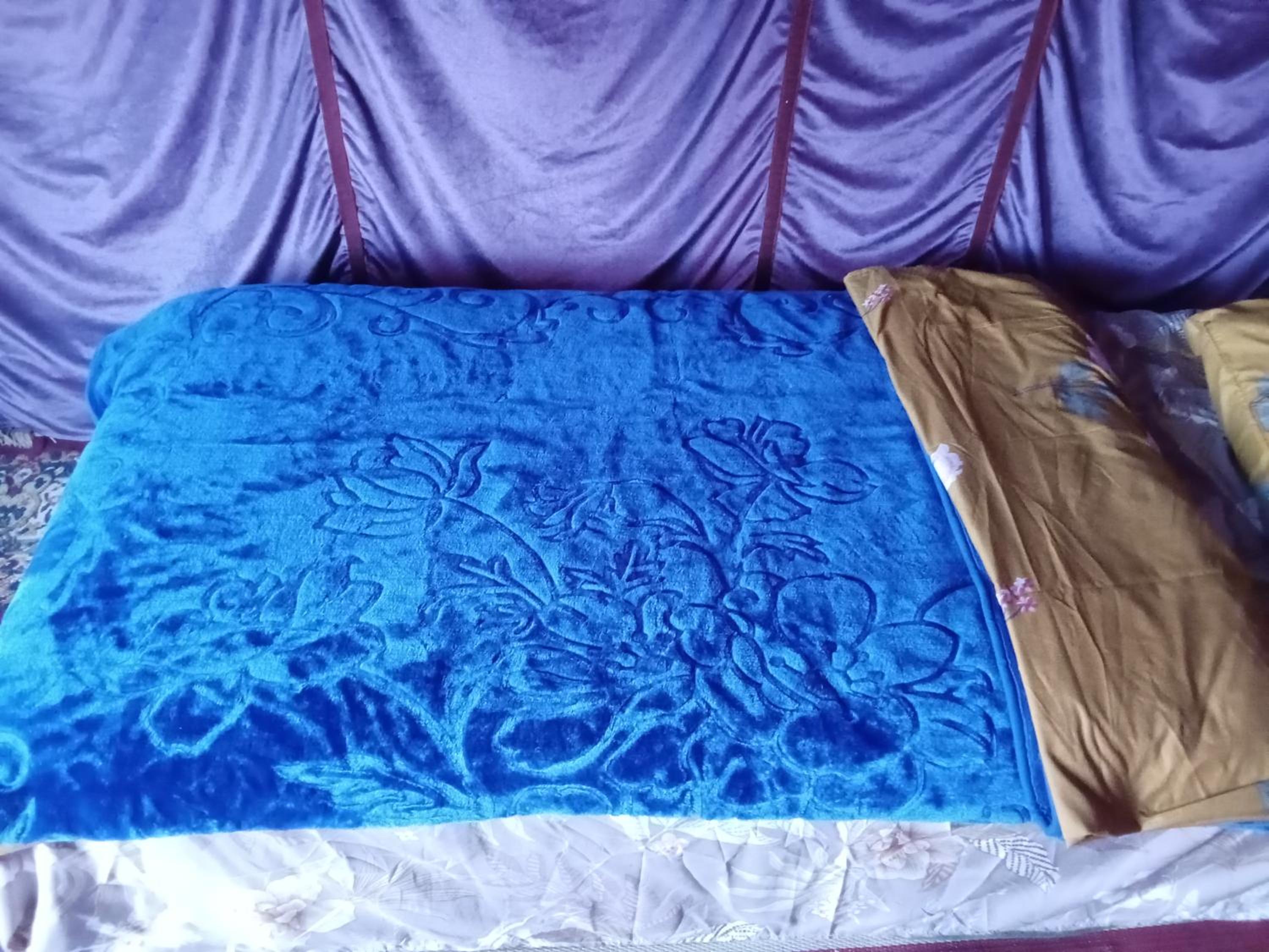 Tent photo 2