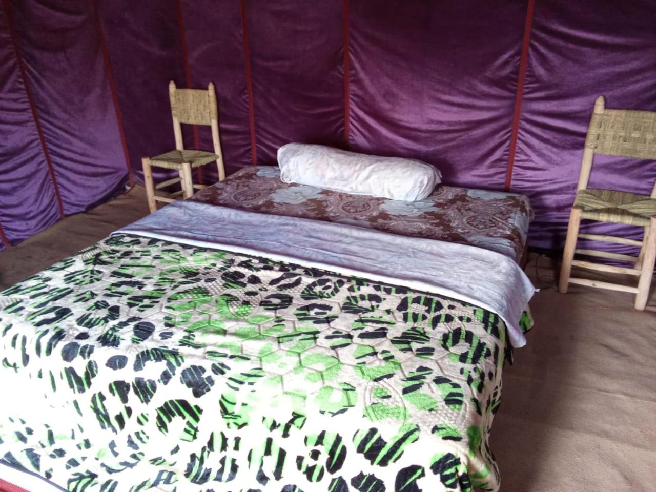 Tent photo 1