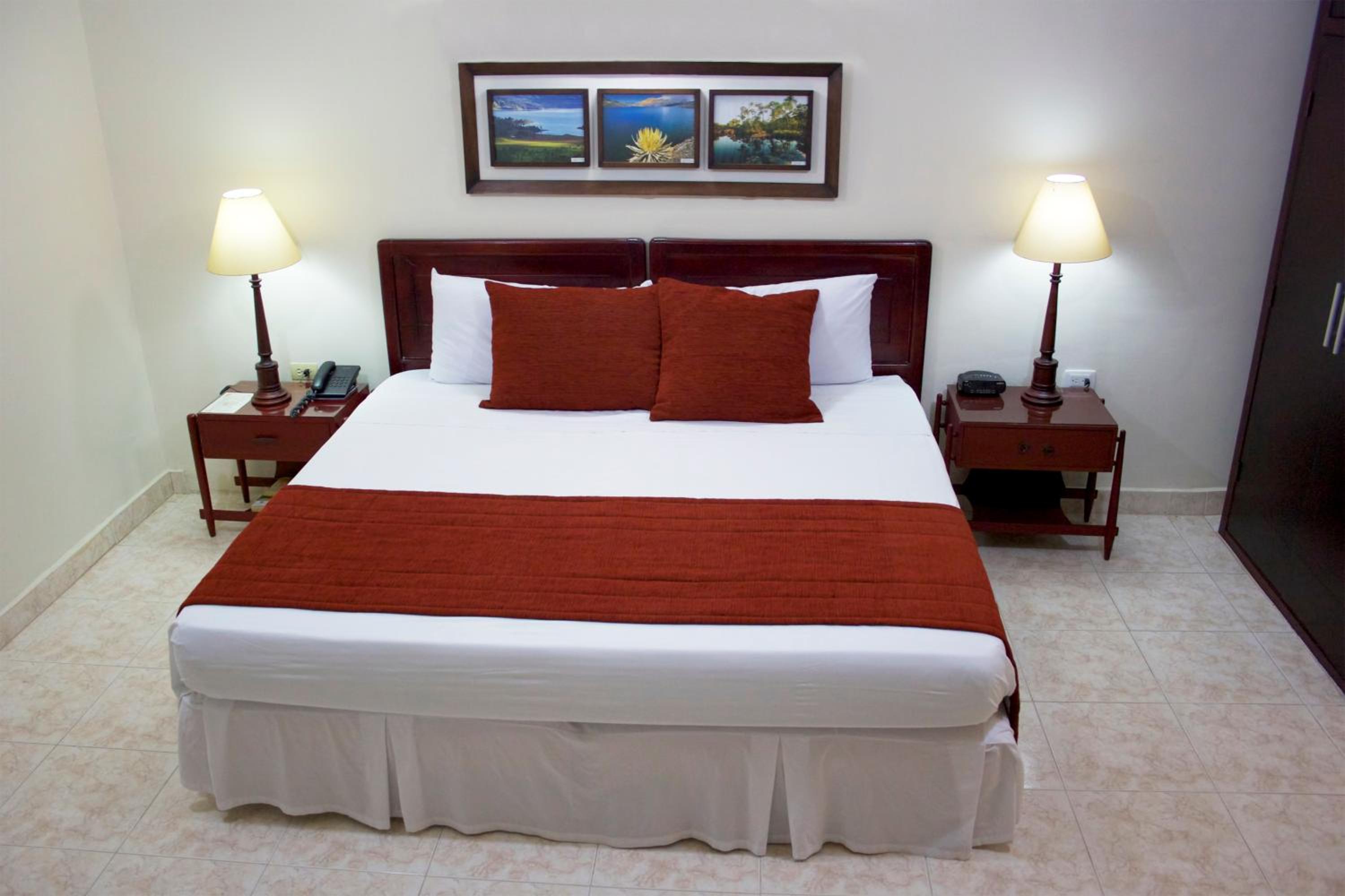 King Room