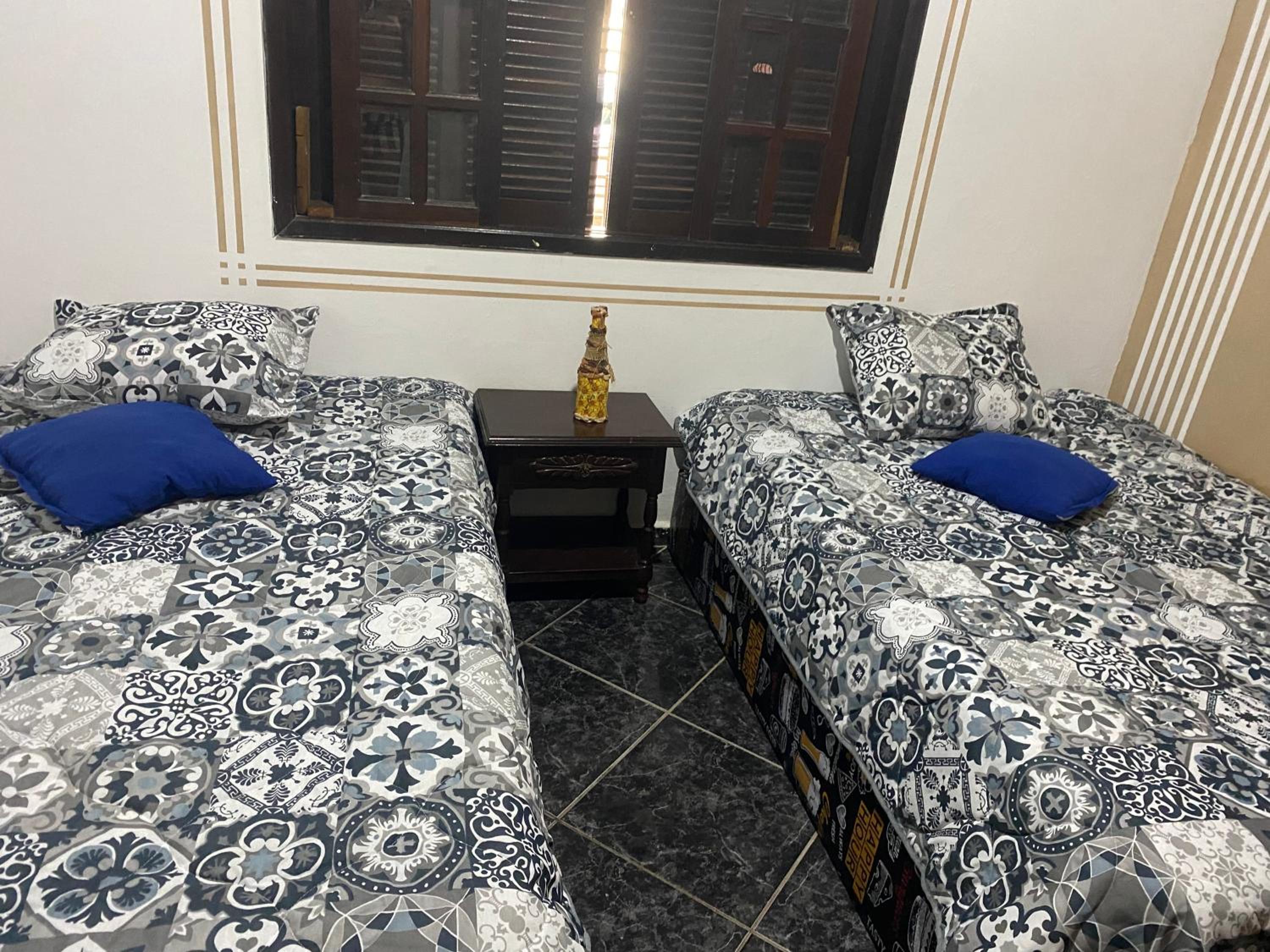 Three-Bedroom House photo 1