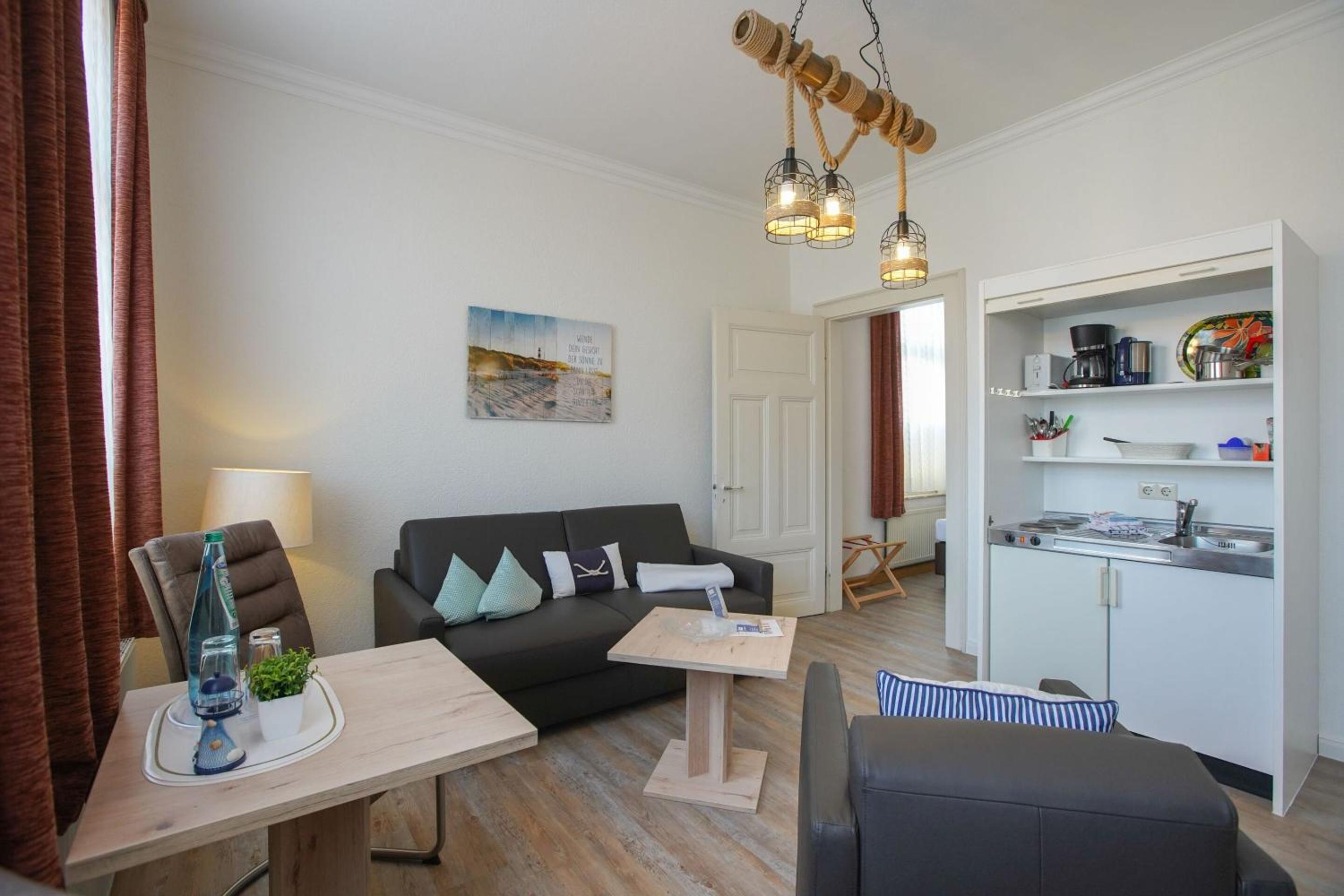 Standard Suite photo 1