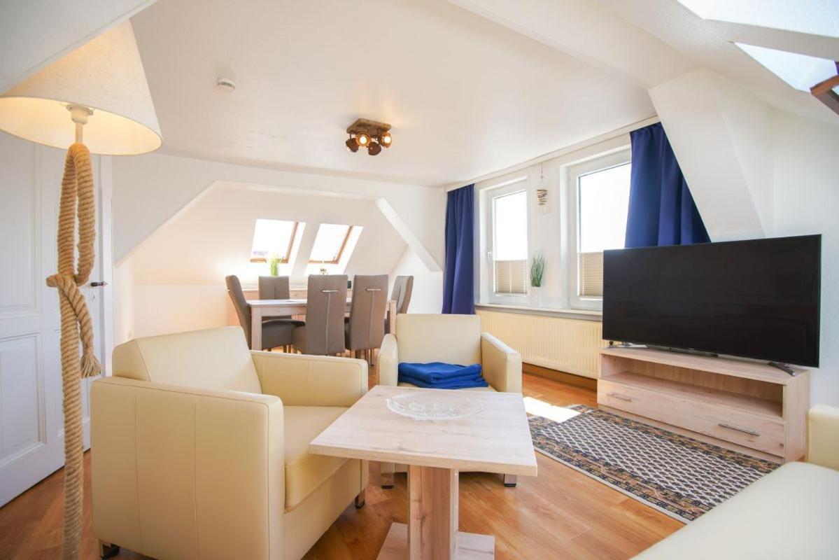 Standard Apartment photo 1