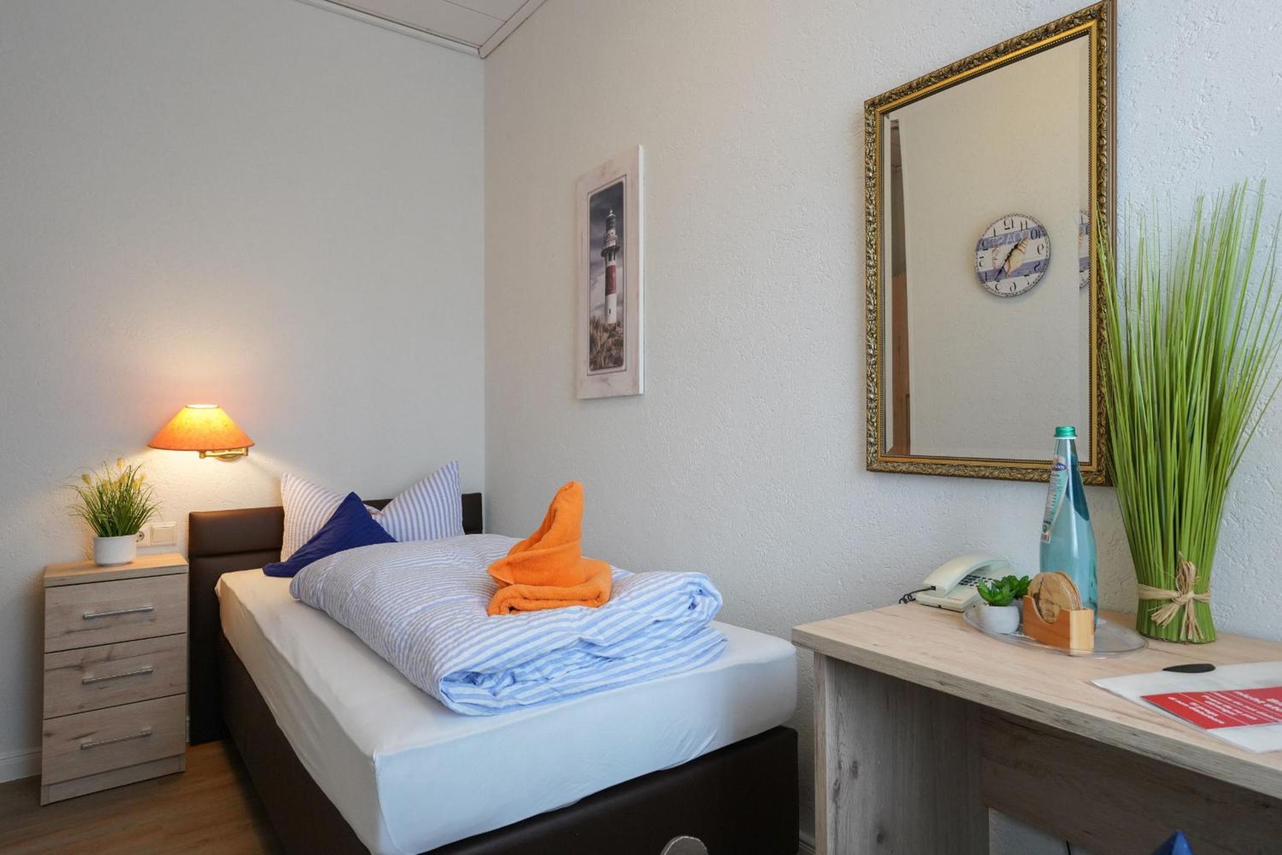 Budget Single Room photo 1
