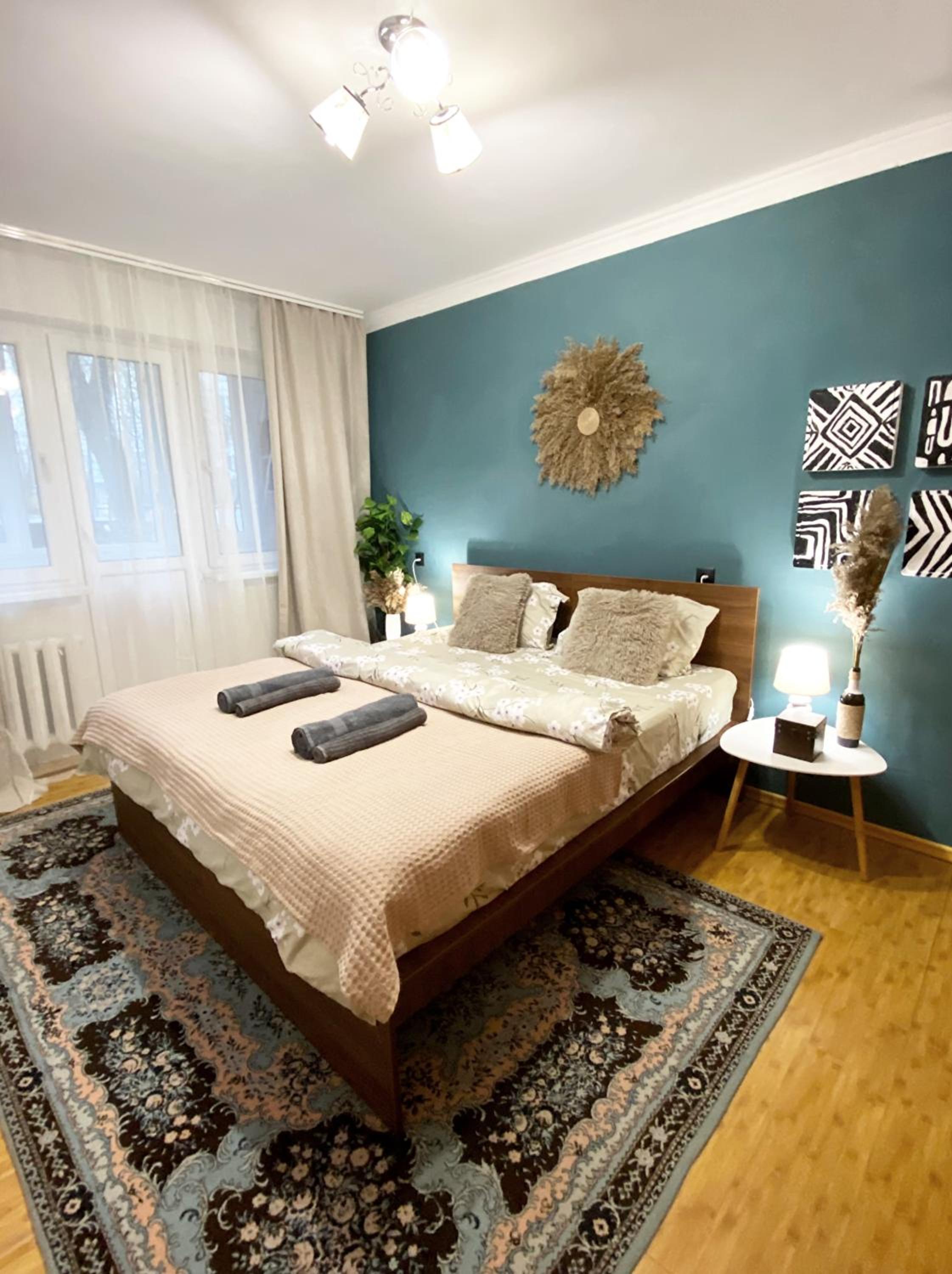Apartment - Ground Floor photo 1