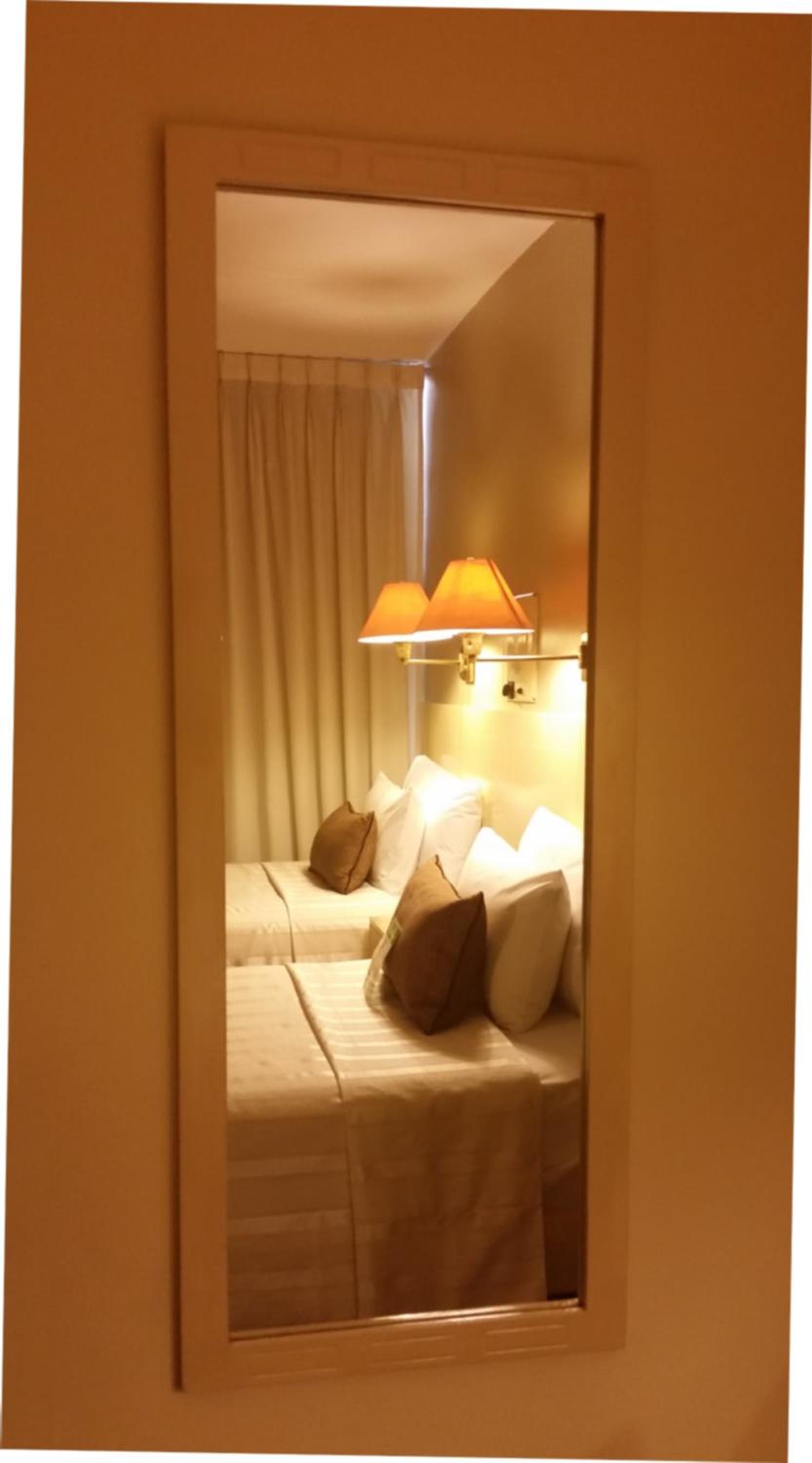 Standard Twin Room photo 1