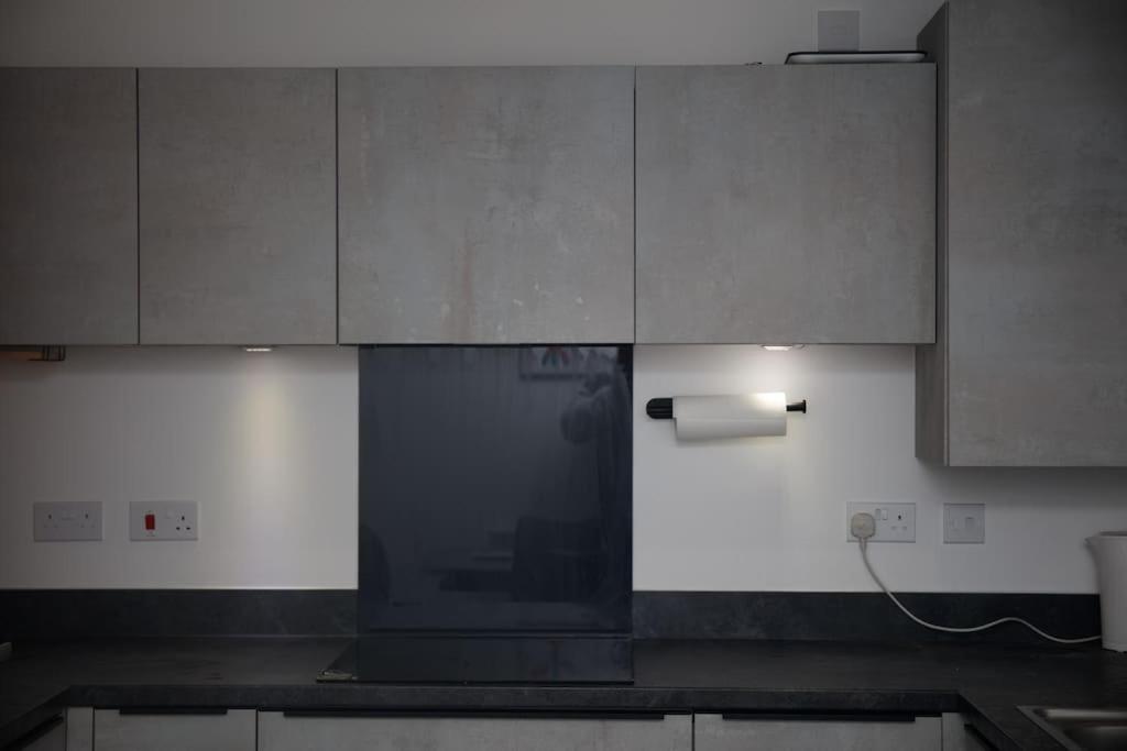 Two-Bedroom Apartment photo 2