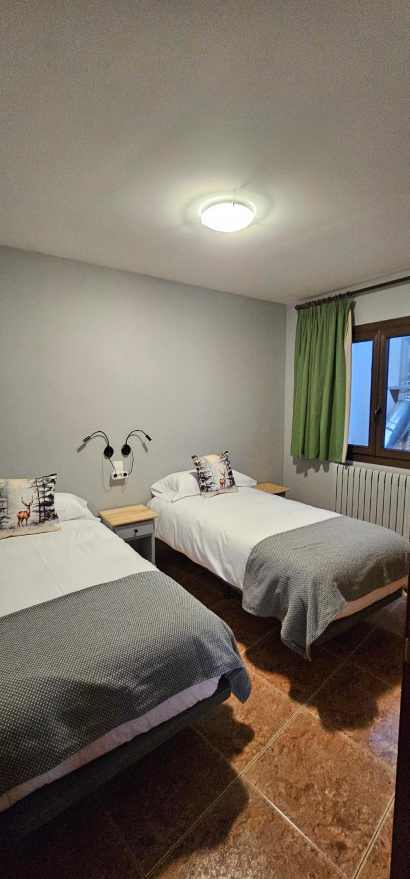 Two-Bedroom Apartment (4 Adults) photo 1