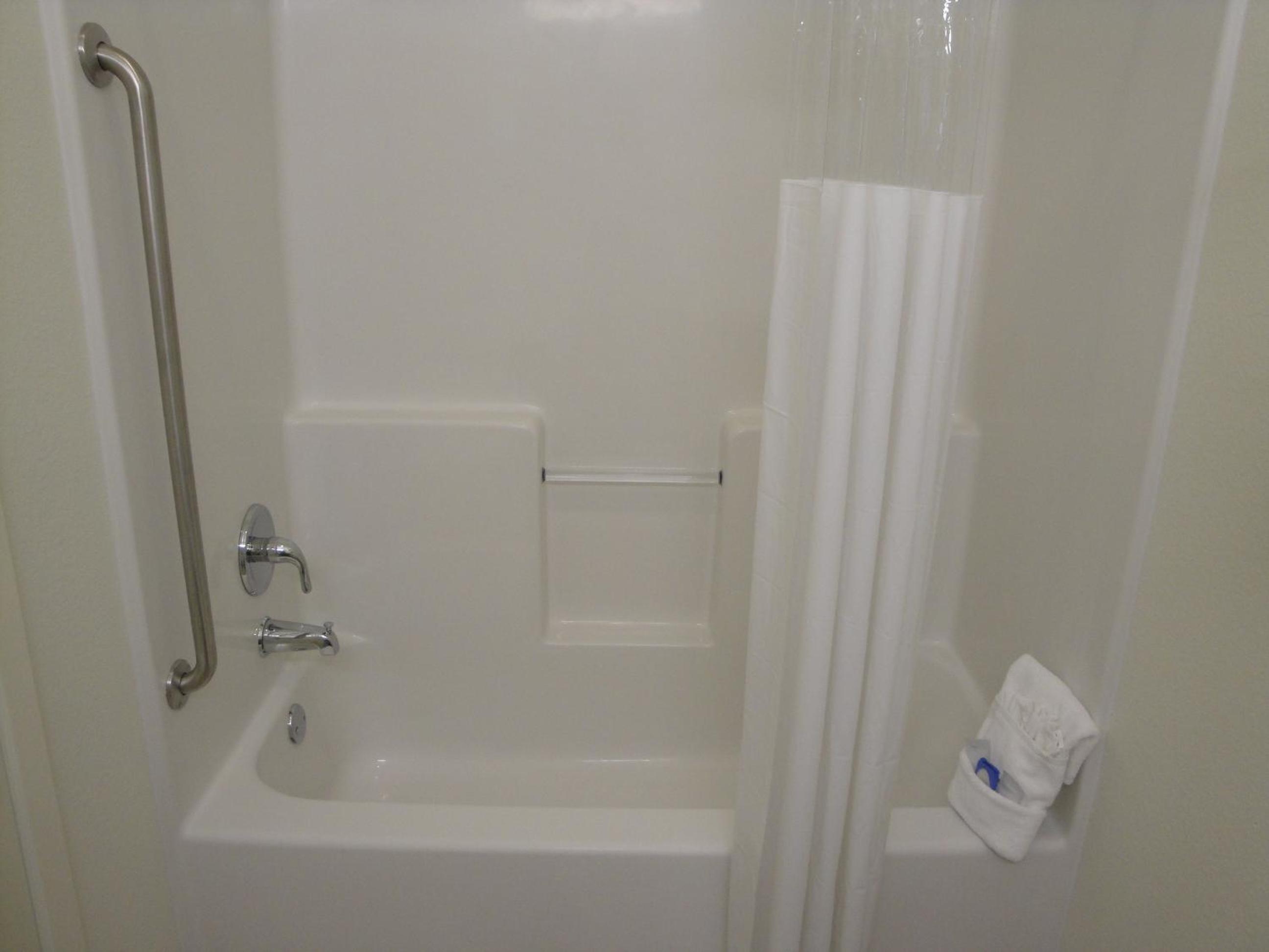 Sands Inn & Suites, Bild 2