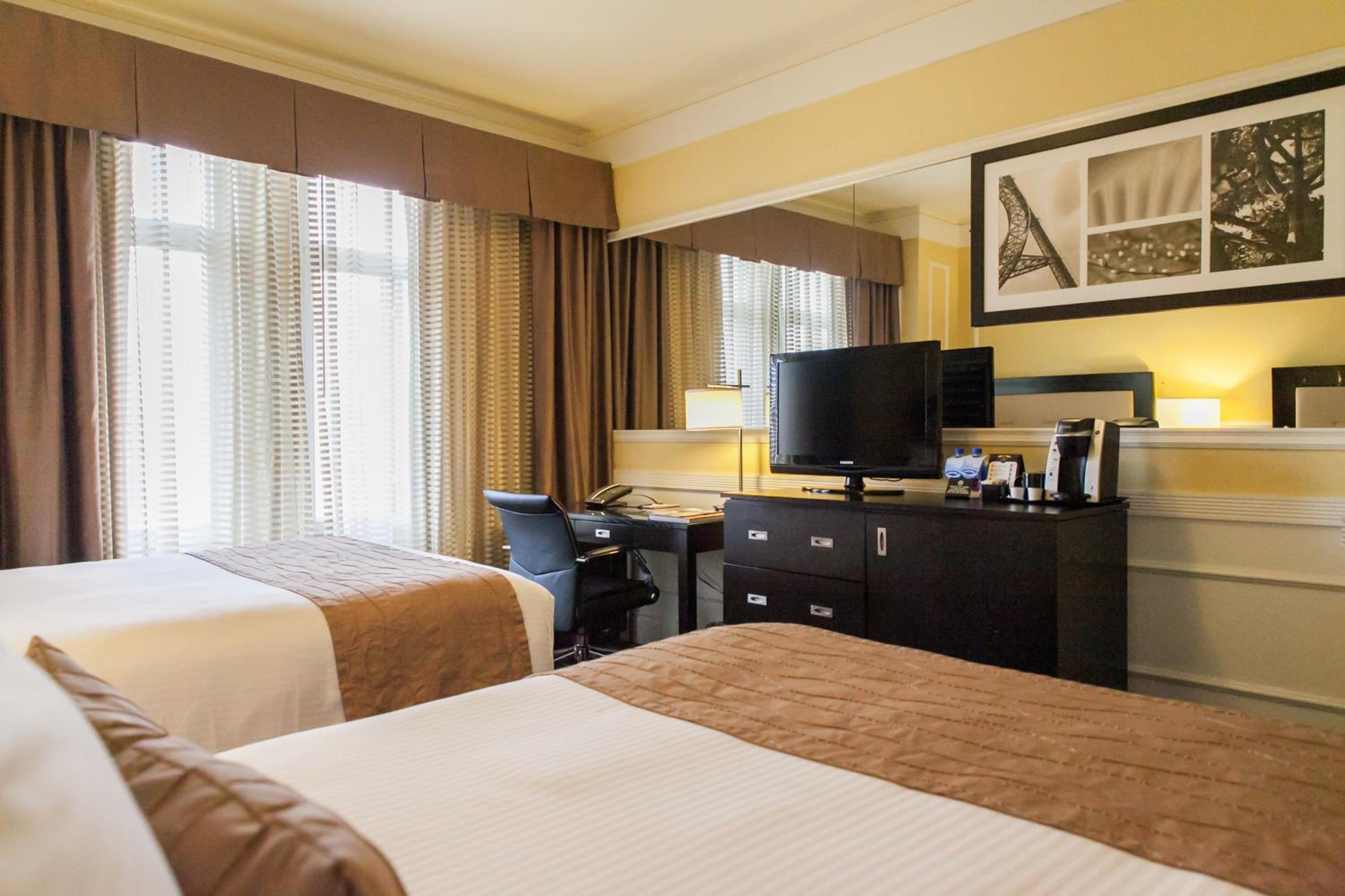 Superior Double or Twin Room - Photo 2