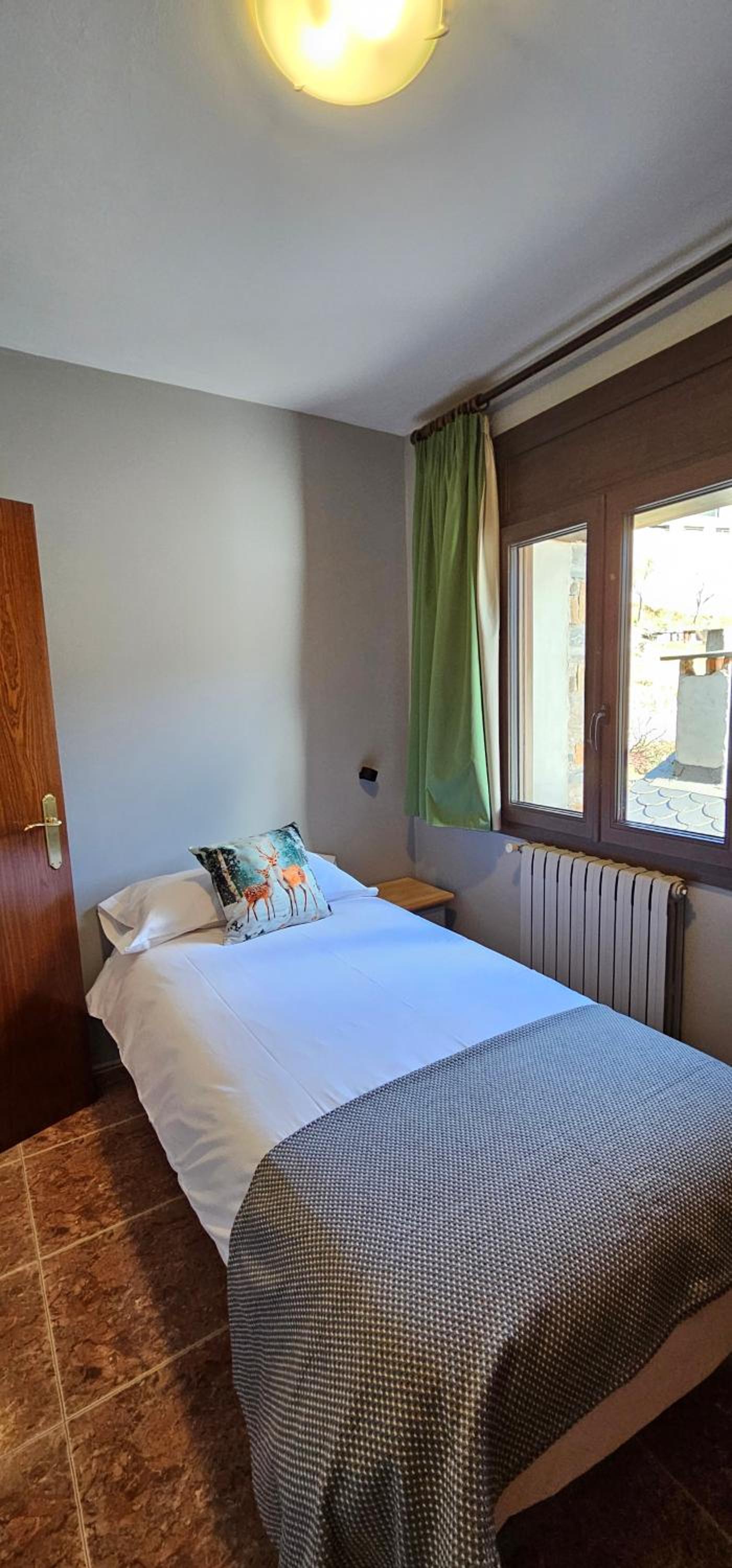 Two-Bedroom Apartment (2 Adults) photo 1