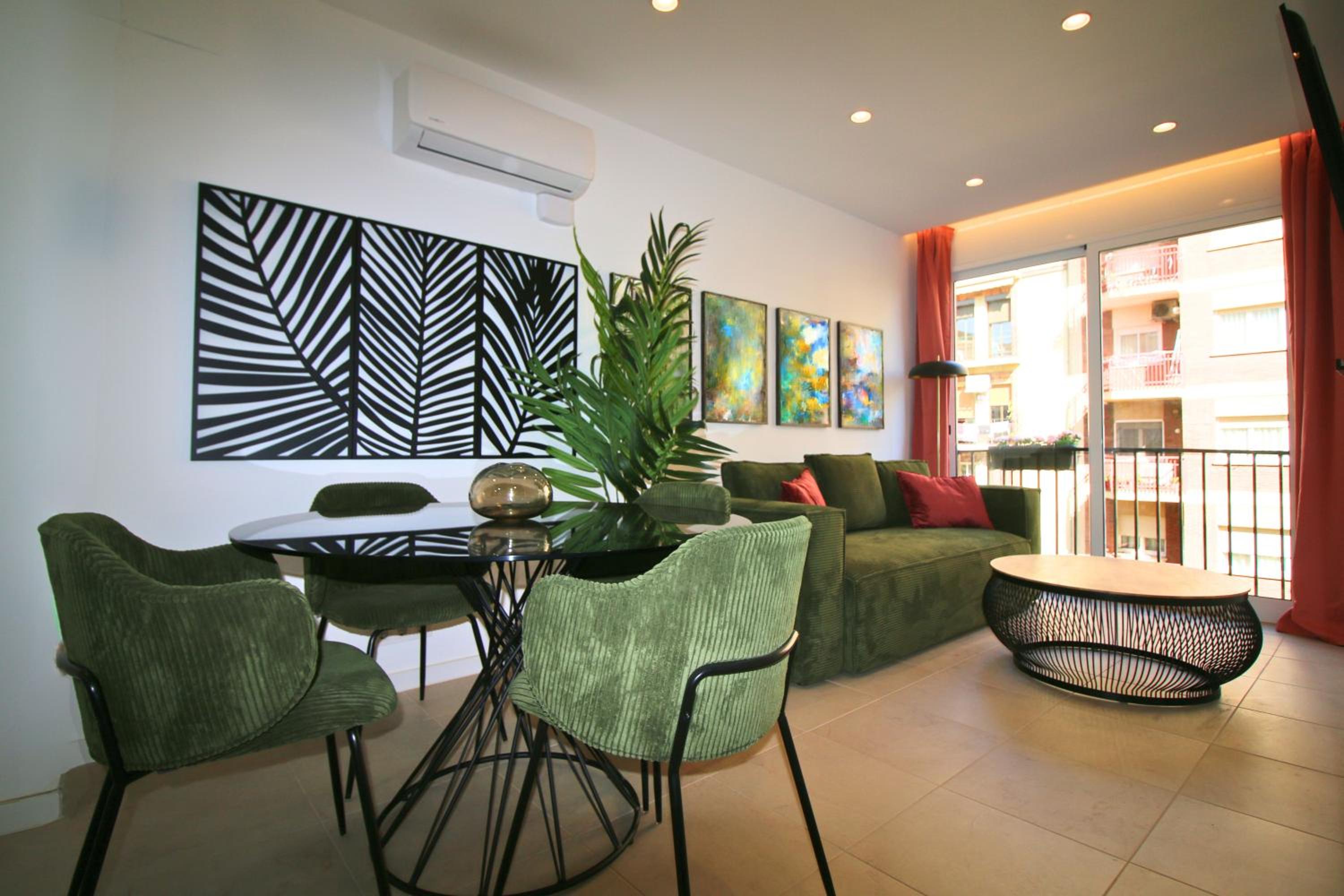 Apartment photo 3