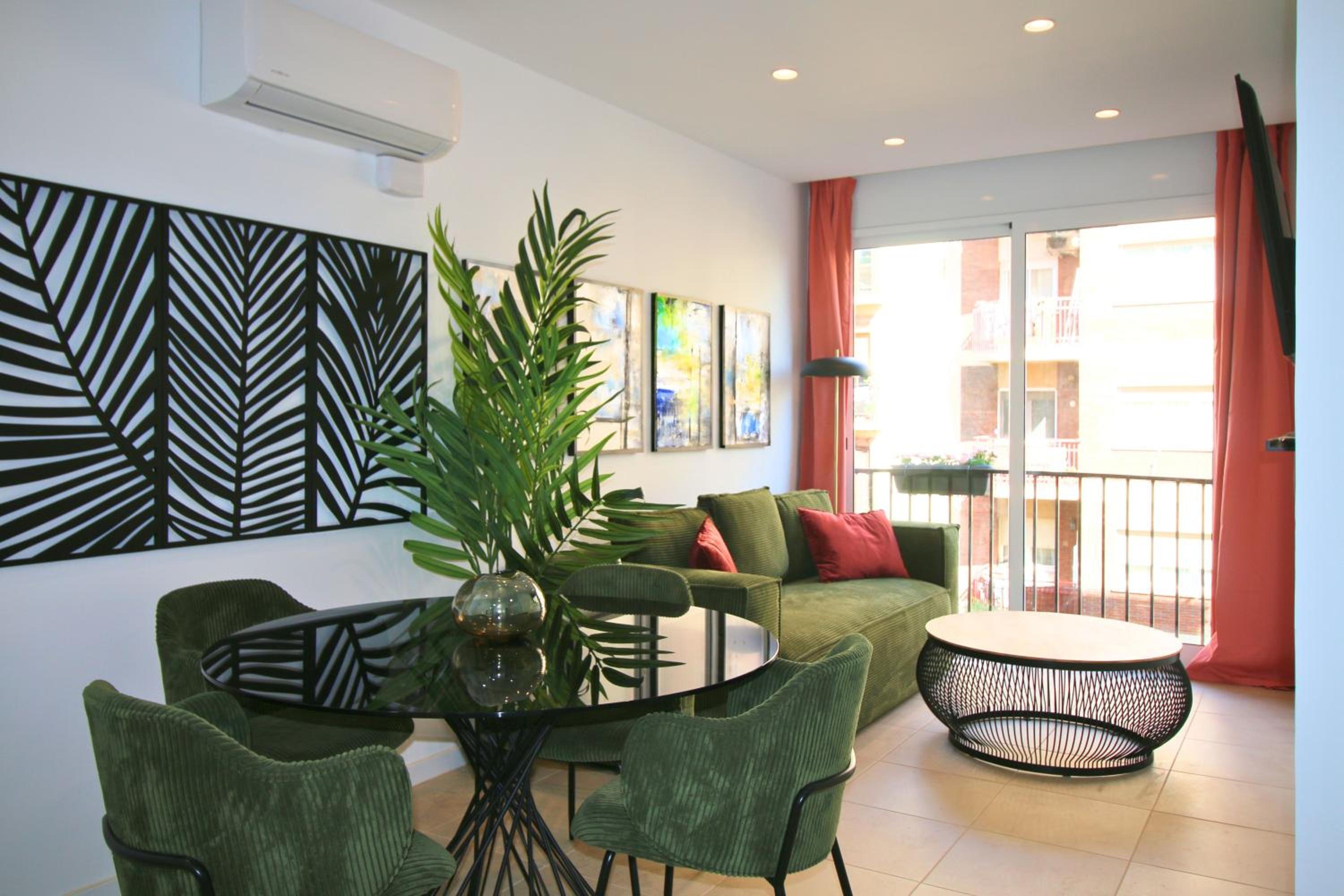 Apartamento