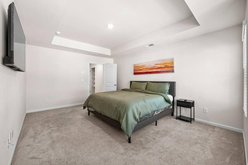 One-Bedroom House photo 3