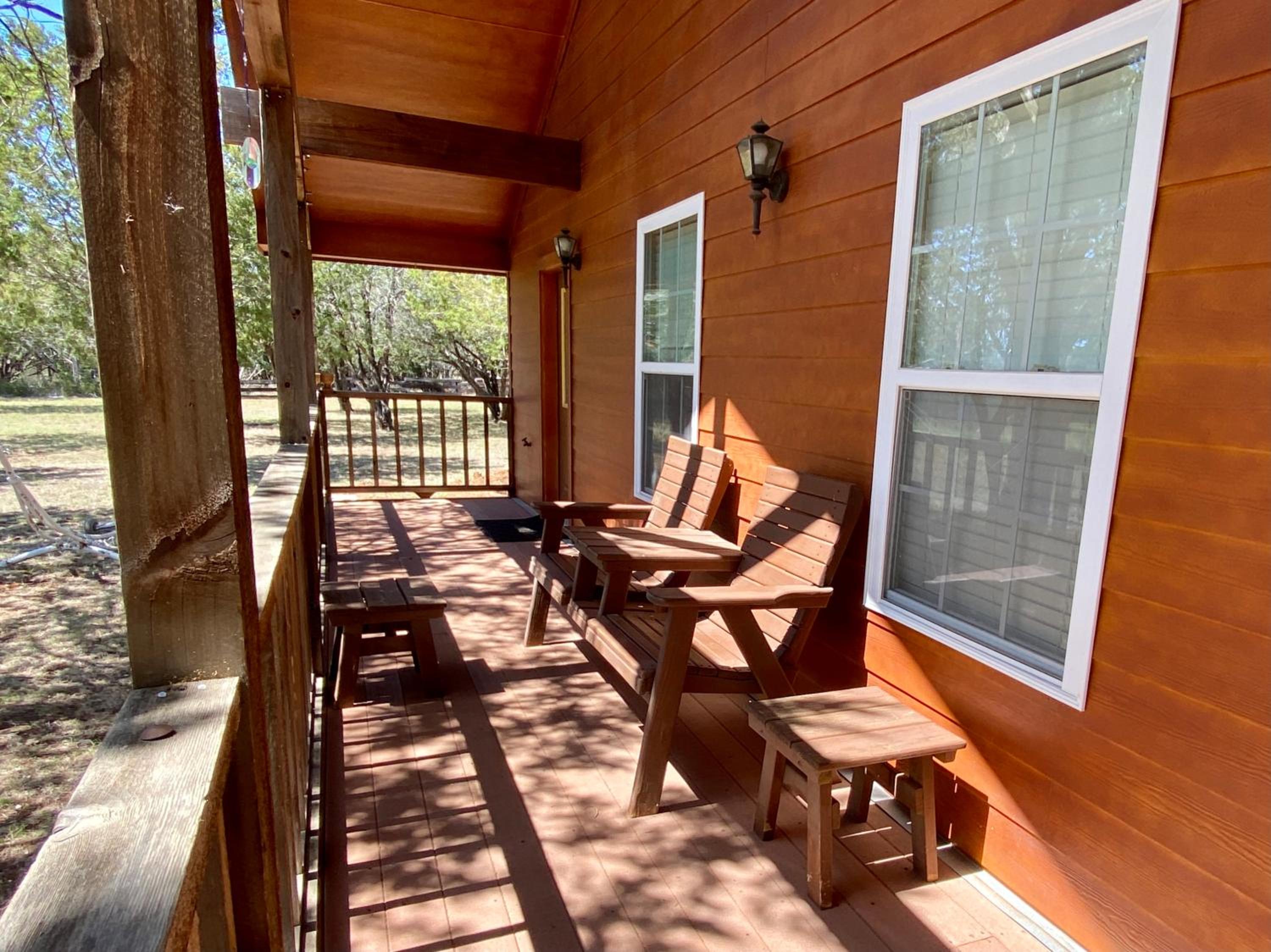 Three-Bedroom Vacation Home  photo 3