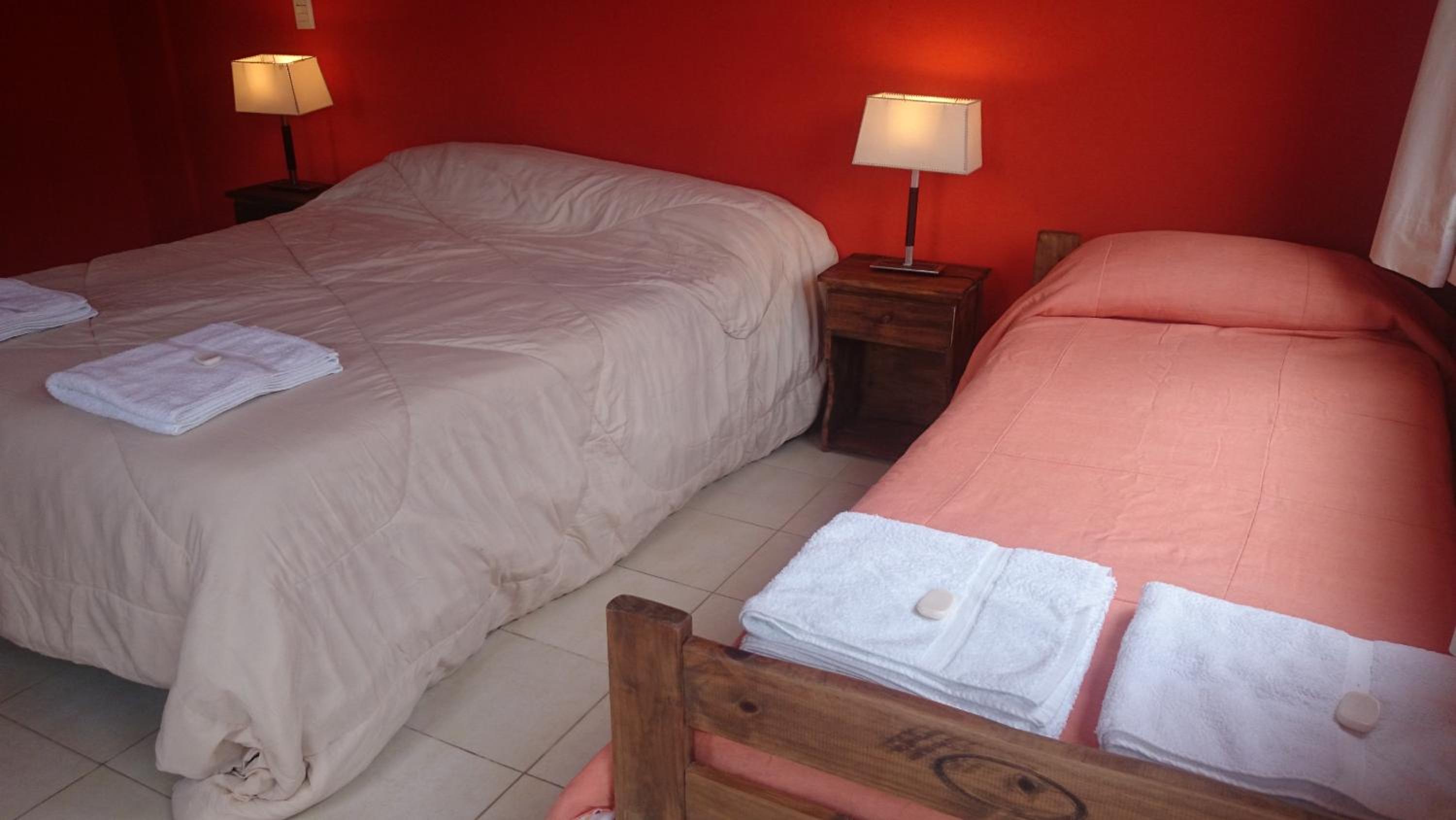 Triple Room photo 3