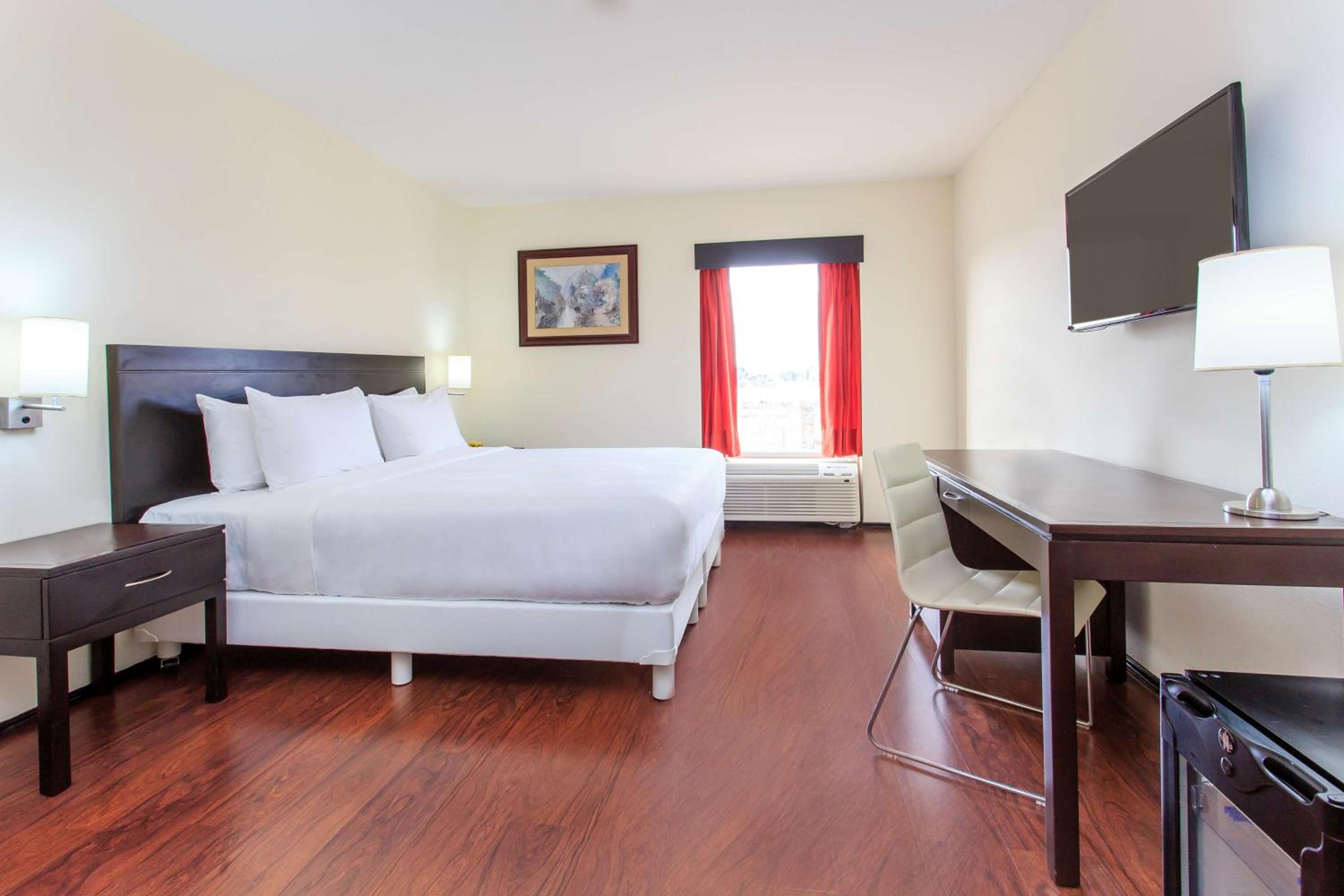Standard Double Room - Photo 1