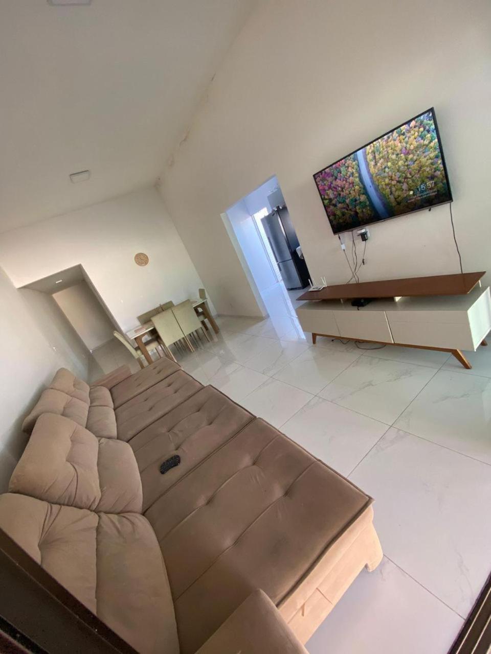 Two-Bedroom House photo 1