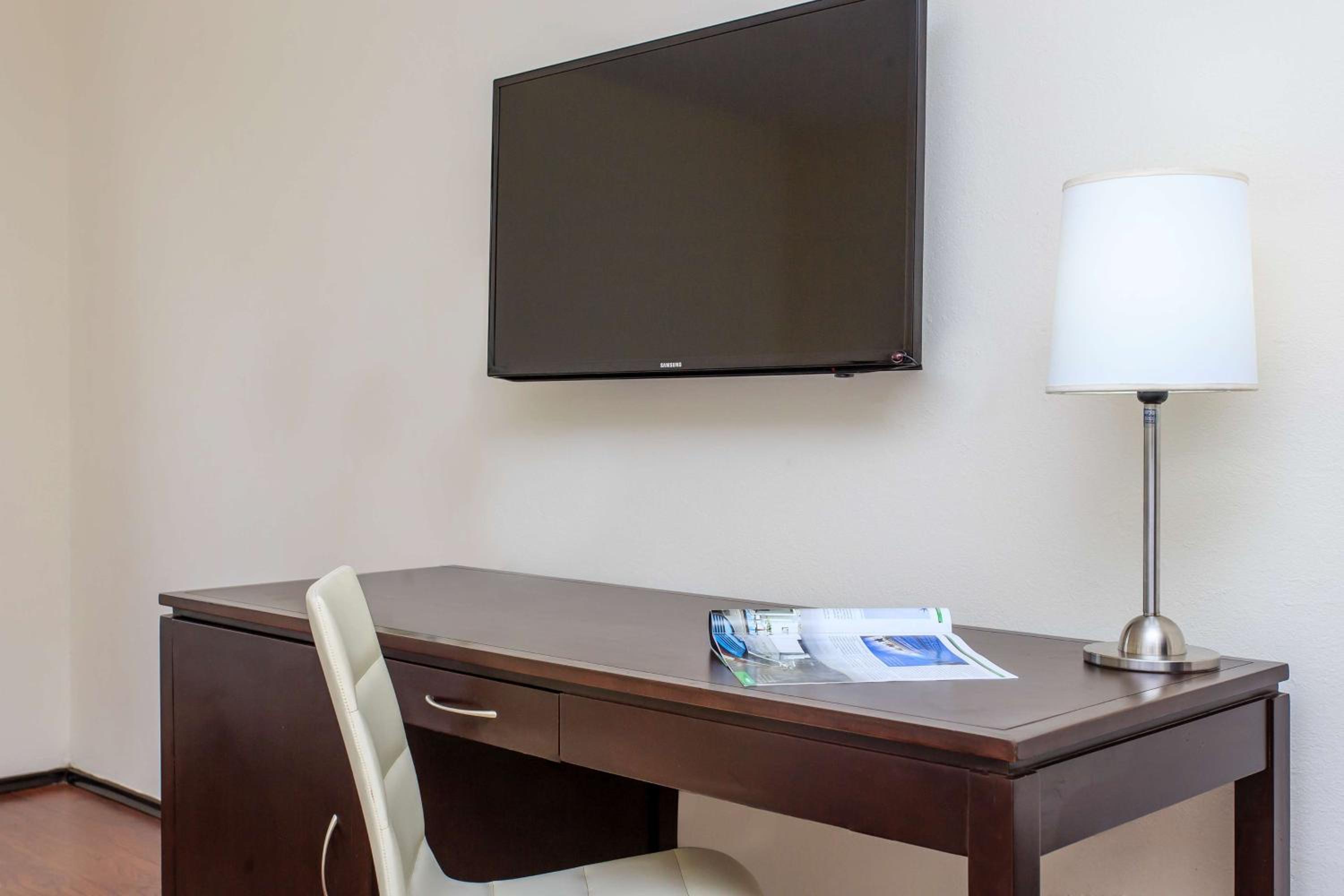 Standard Double Room - Photo 5