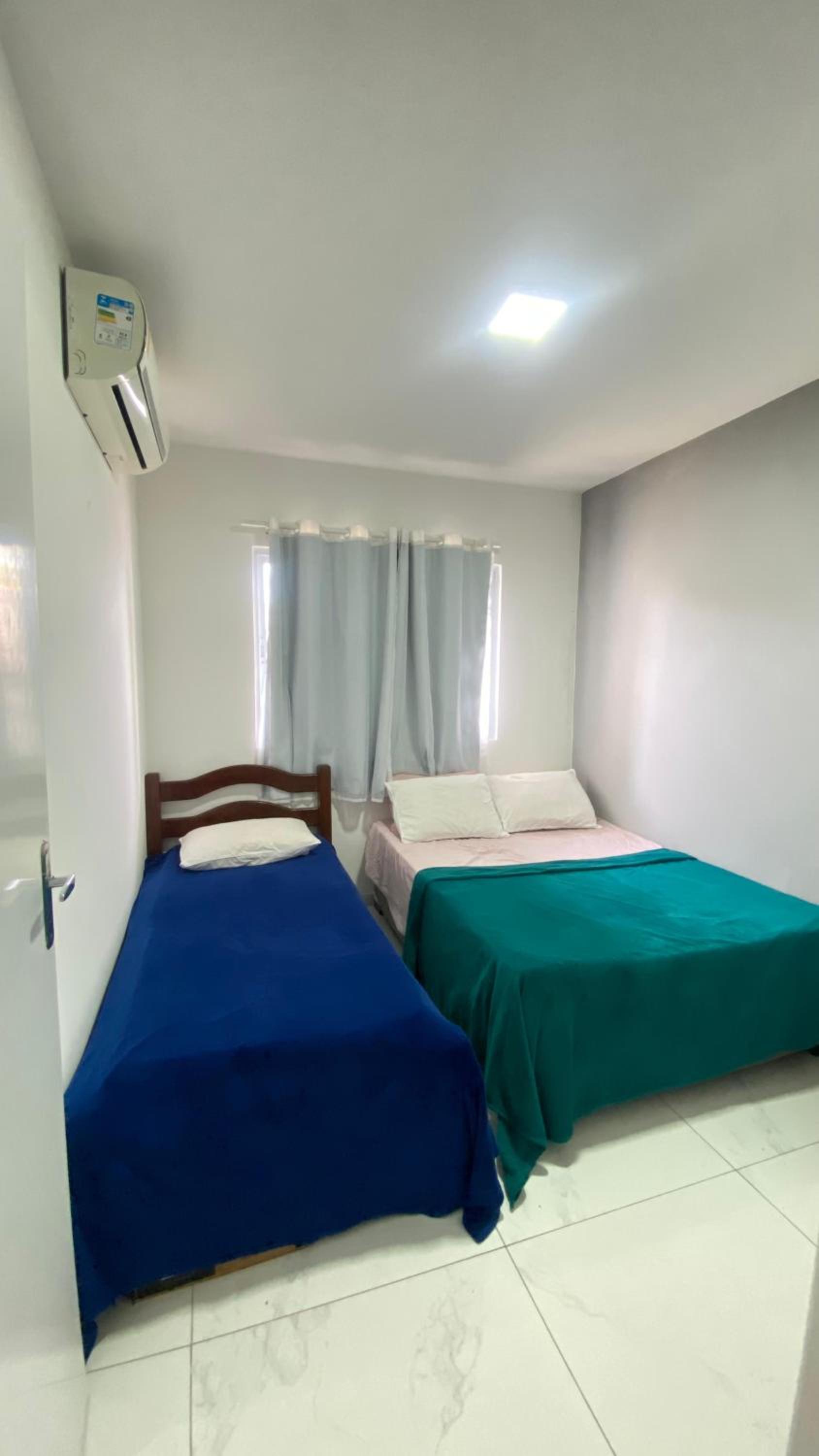 Two-Bedroom House photo 3