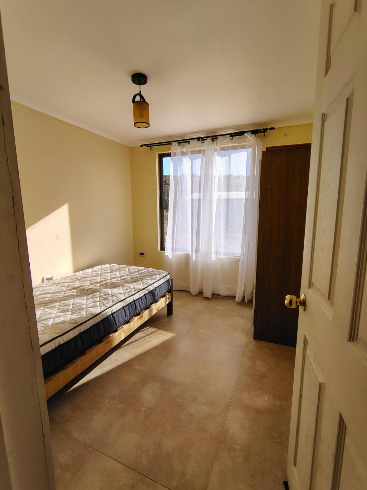 Three-Bedroom House photo 3