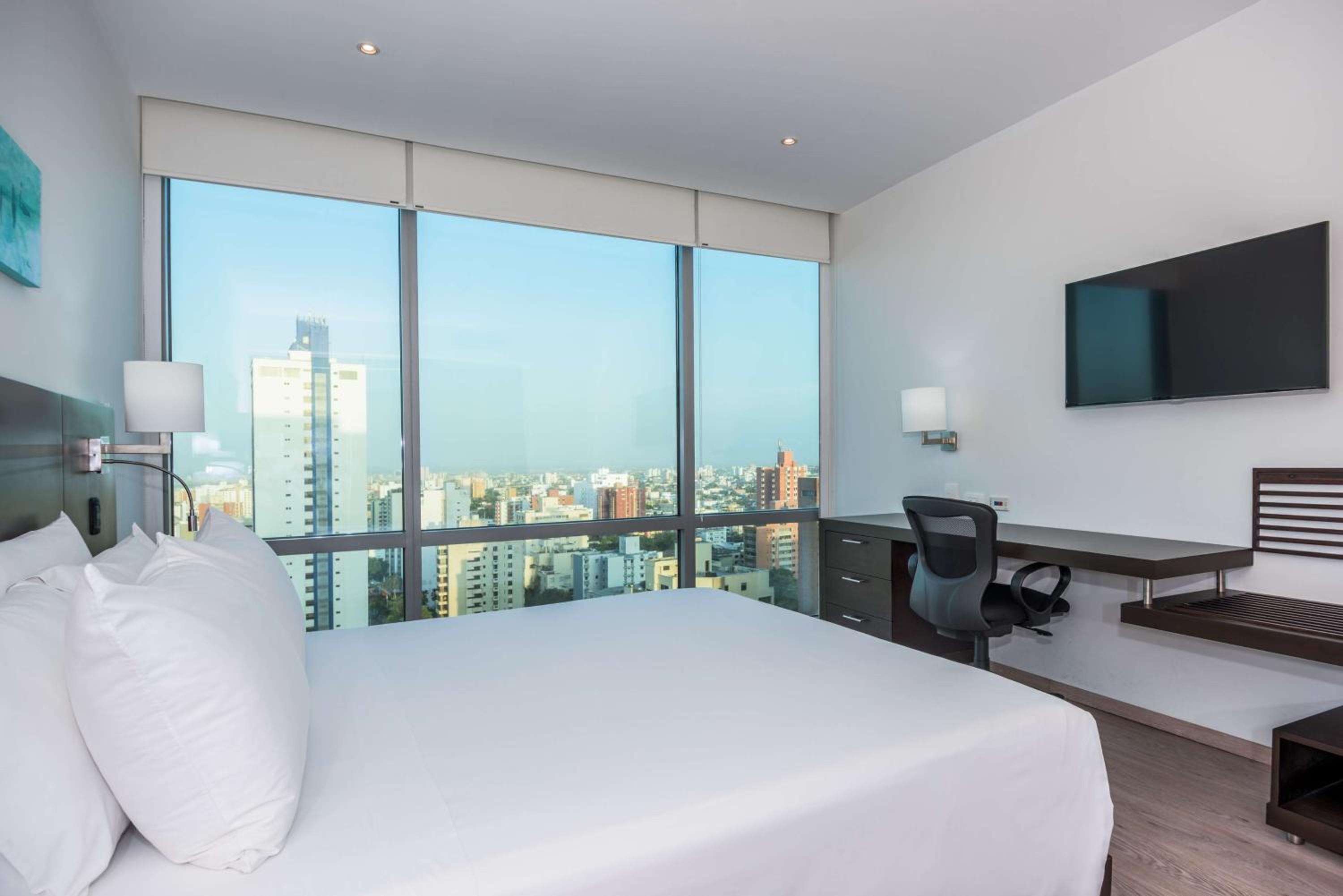 Junior Suite with Extrabed (2 AD + 1 CH) photo 1
