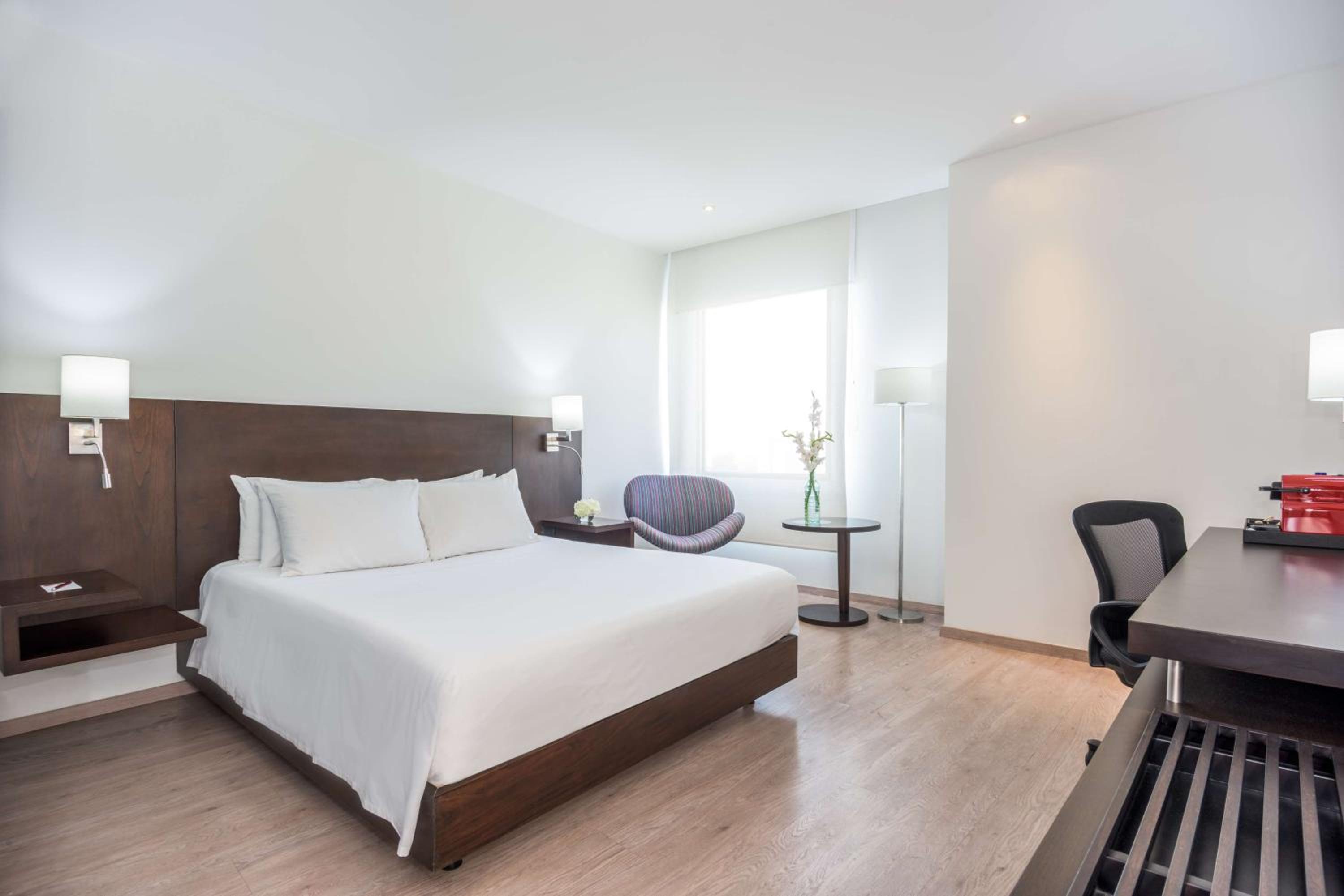 Superior Double or Twin Room photo 1