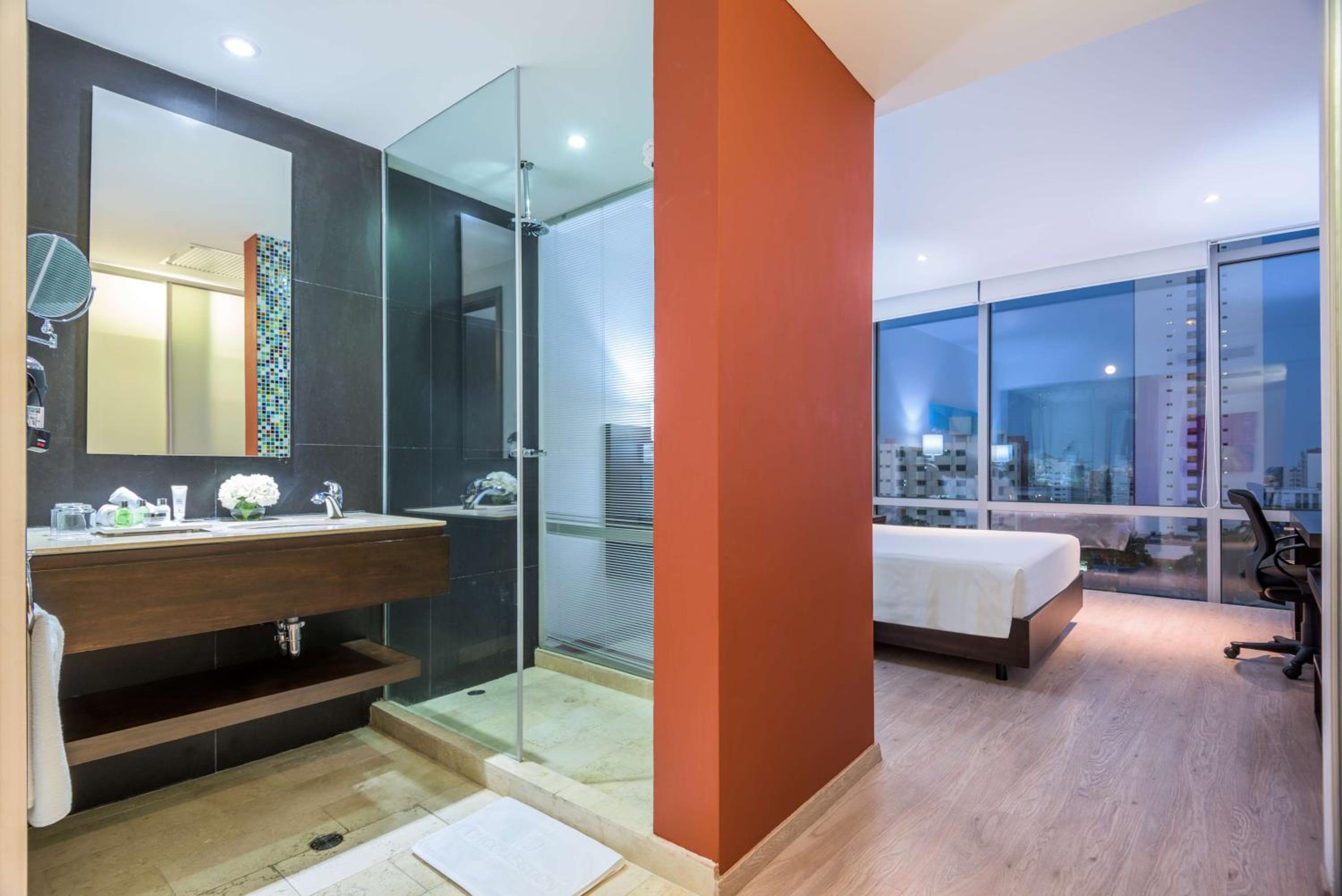Superior Double or Twin Room photo 3