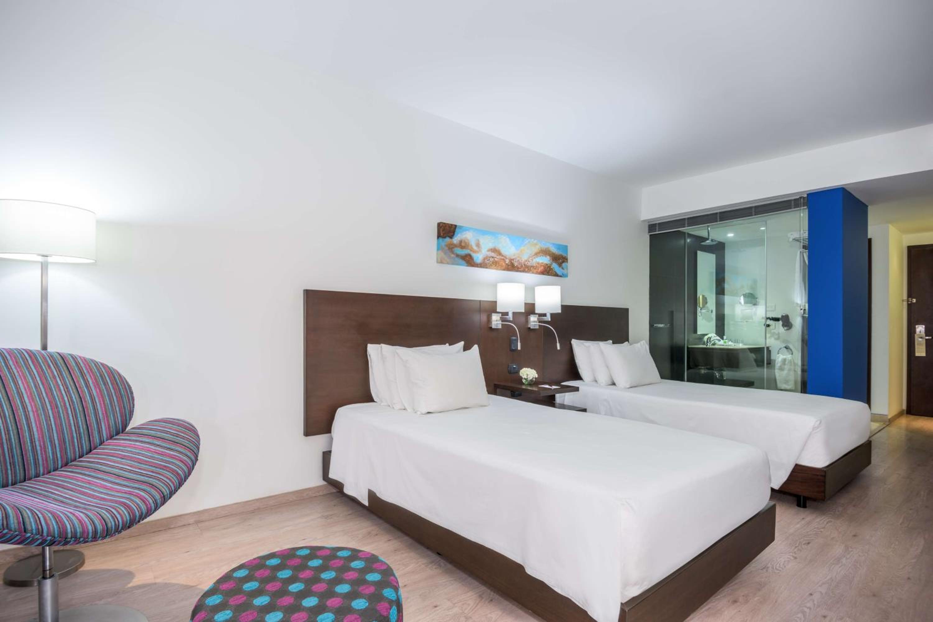 Superior Double Or Twin Room Free Parking Promo With Breakfast photo 3