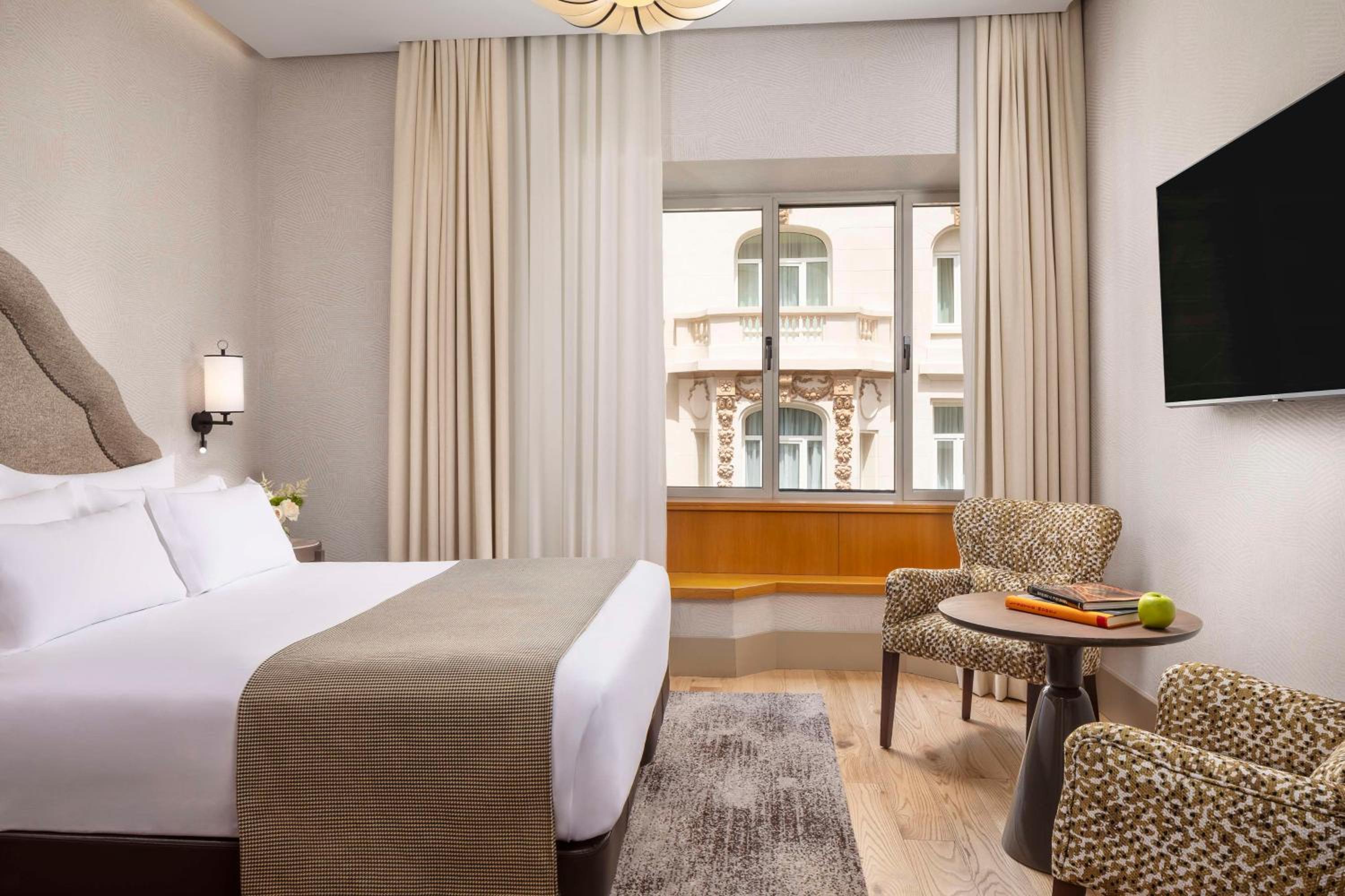 Superior Double or Twin Room with Views
