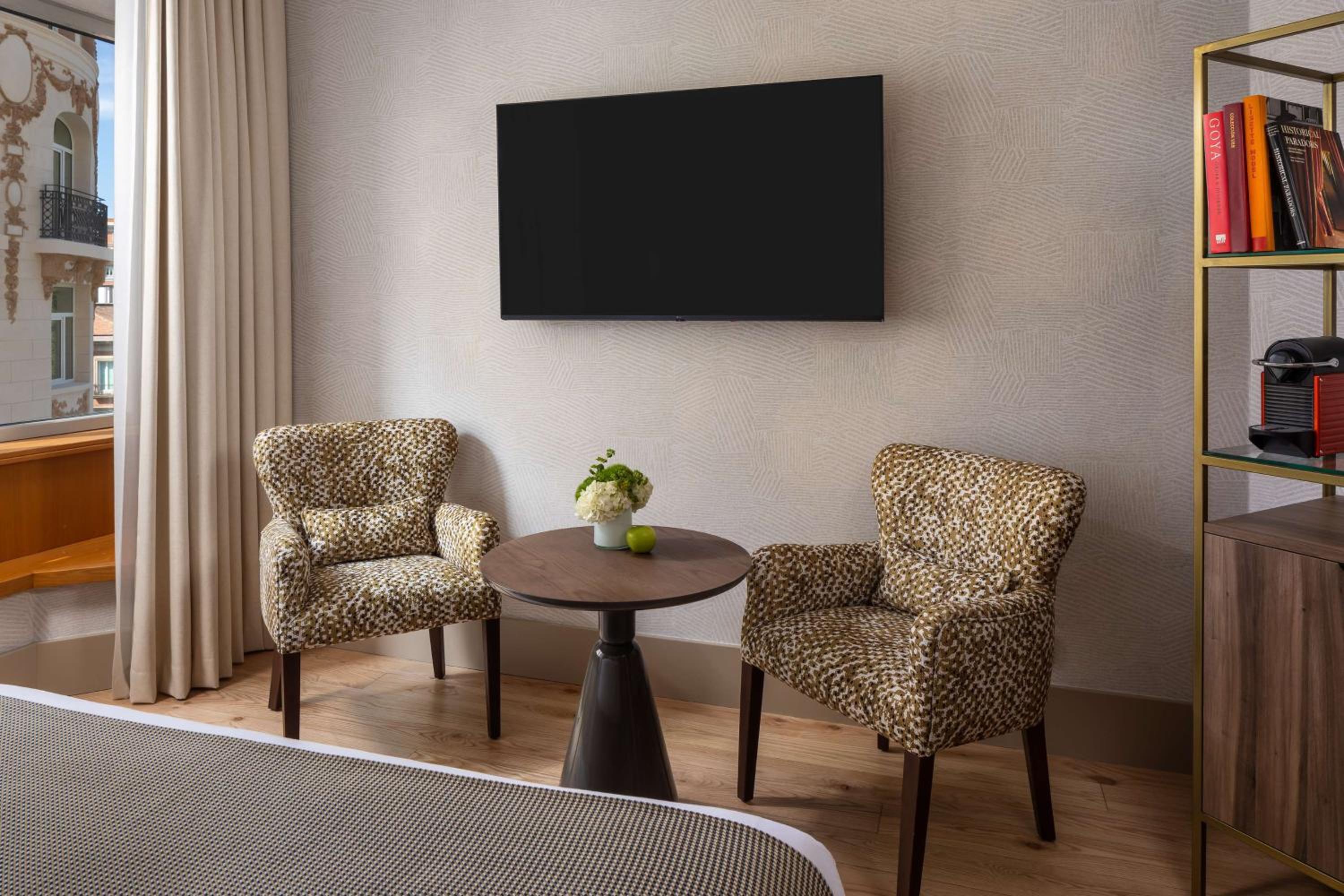 Superior Double or Twin Room with Views