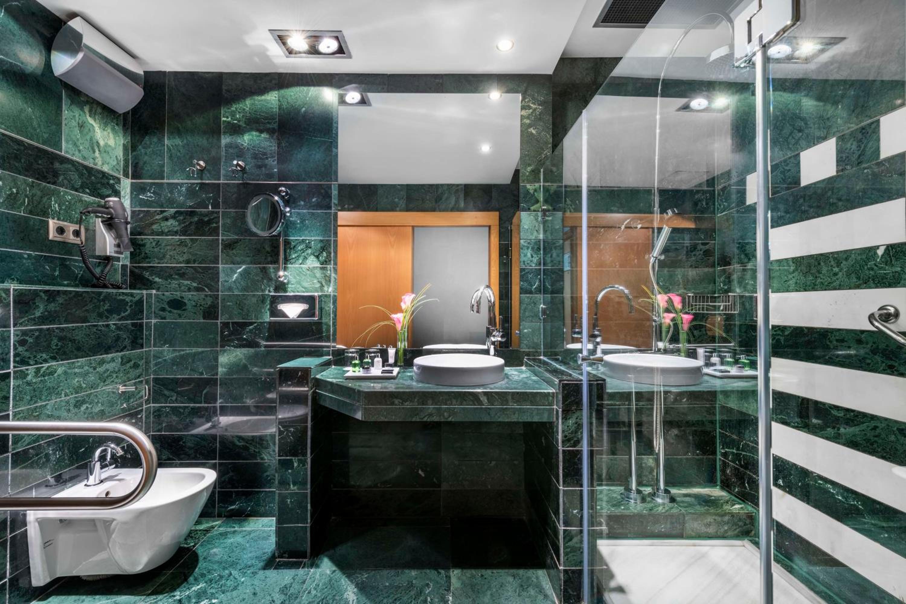 Superior Double or Twin Room with Views