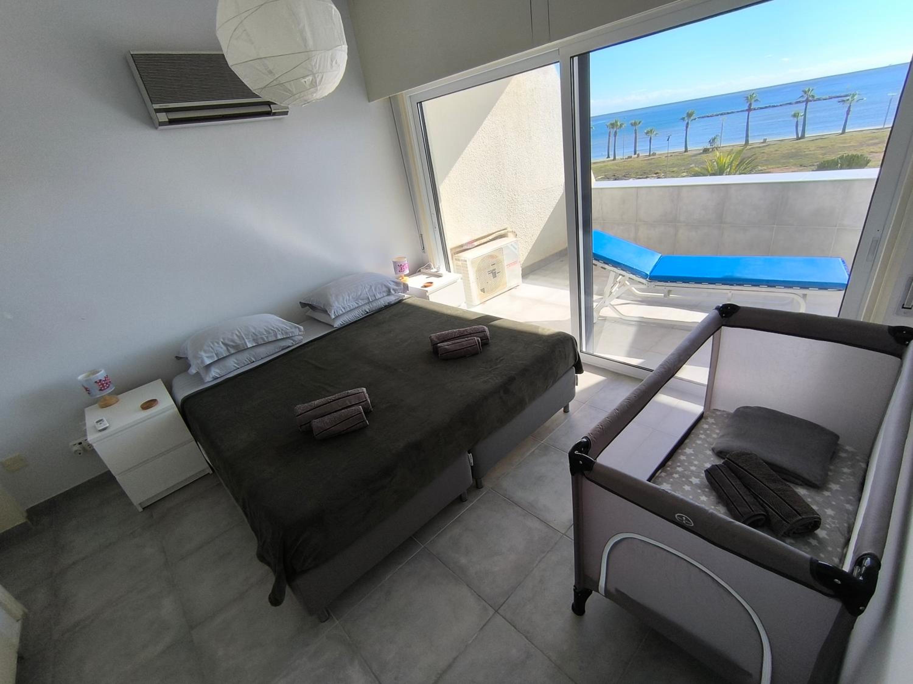 Apartment with Sea View photo 1
