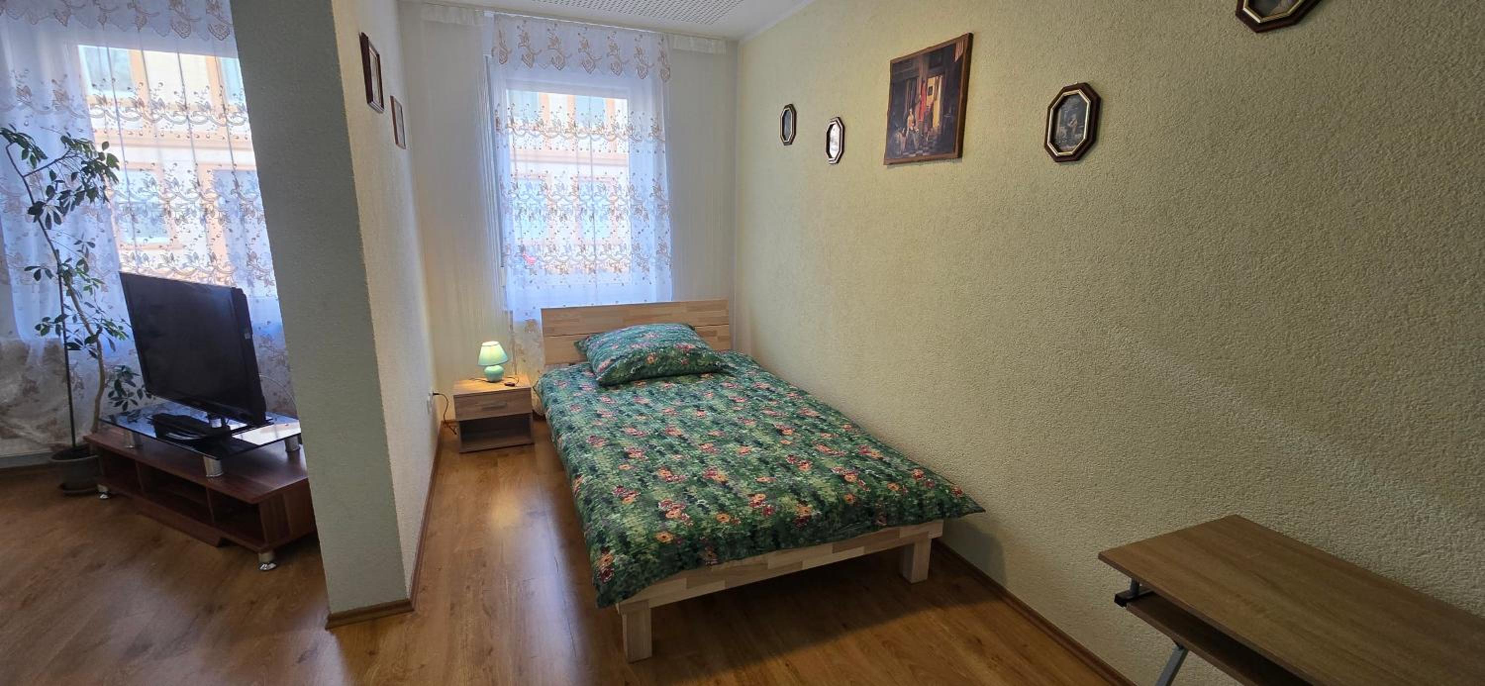 Two-Bedroom Apartment photo 2