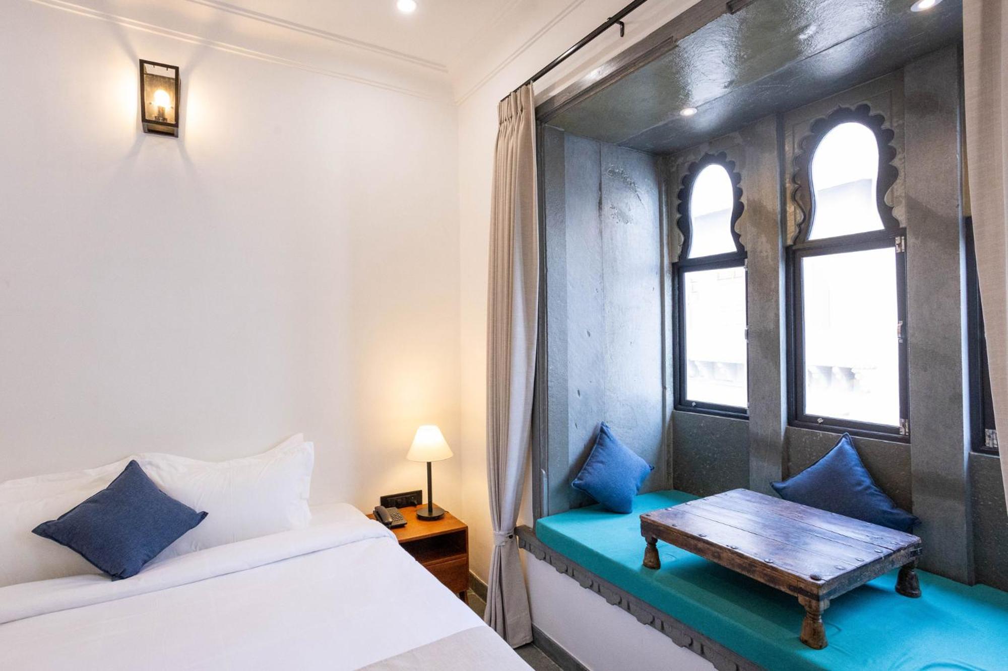 Superior Queen Room