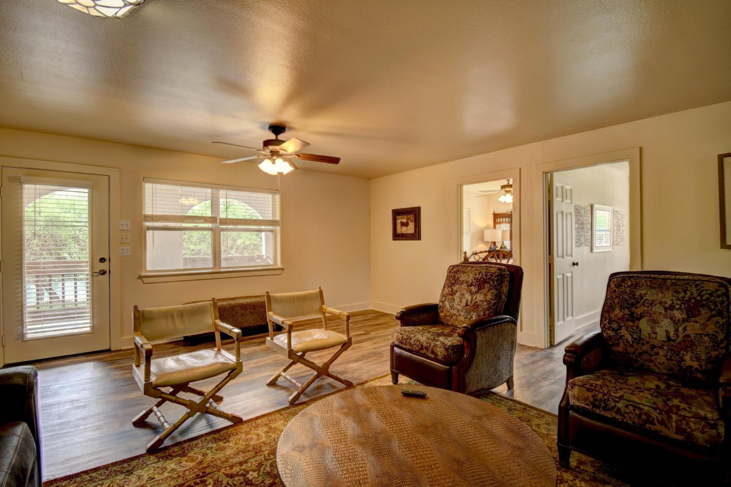 Two-Bedroom House photo 1