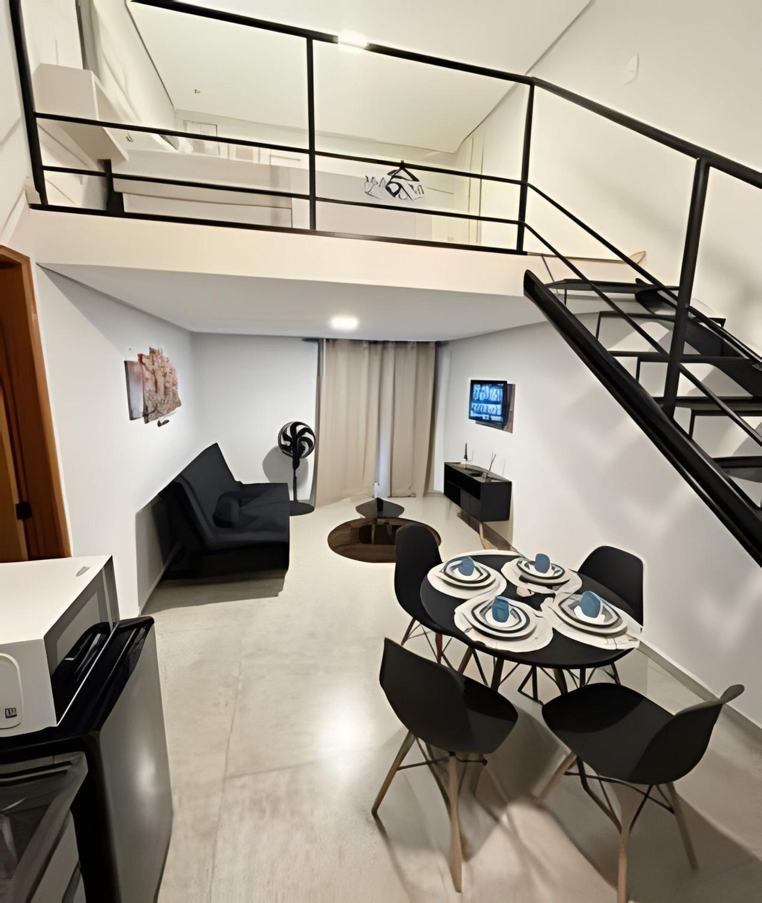 Loft photo 1