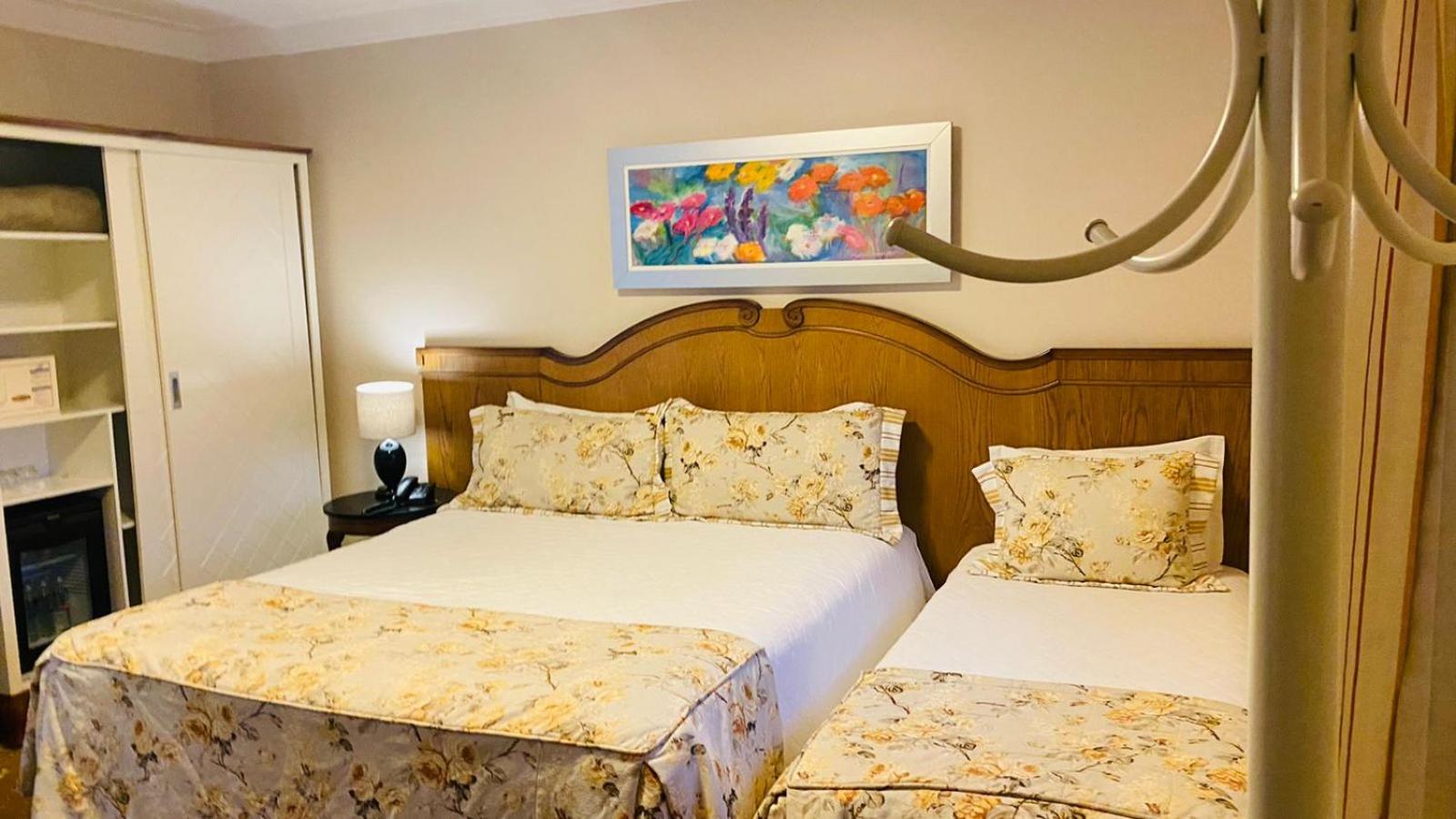 Deluxe Triple Room photo 1