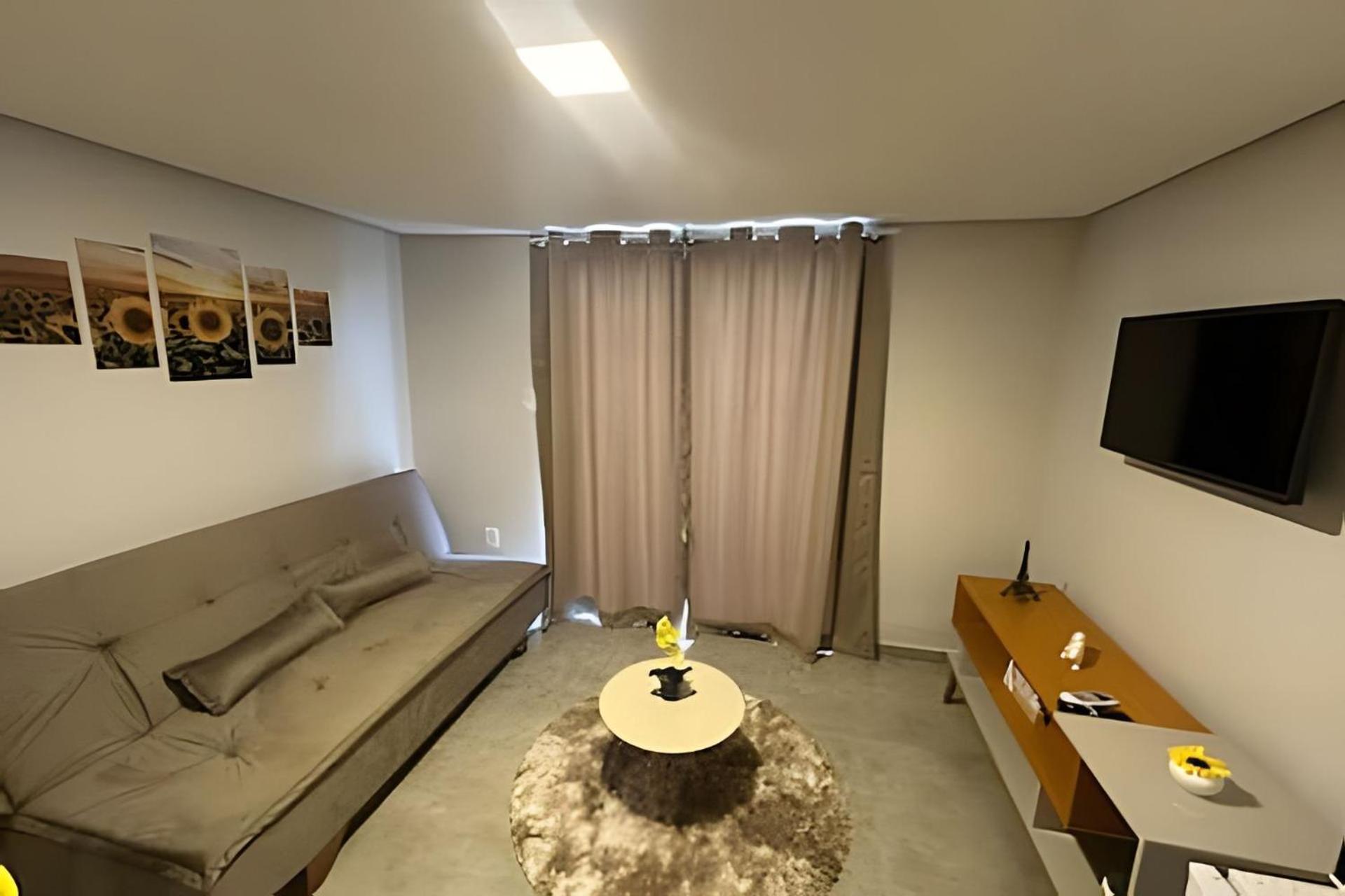 Apartment with Balcony photo 1