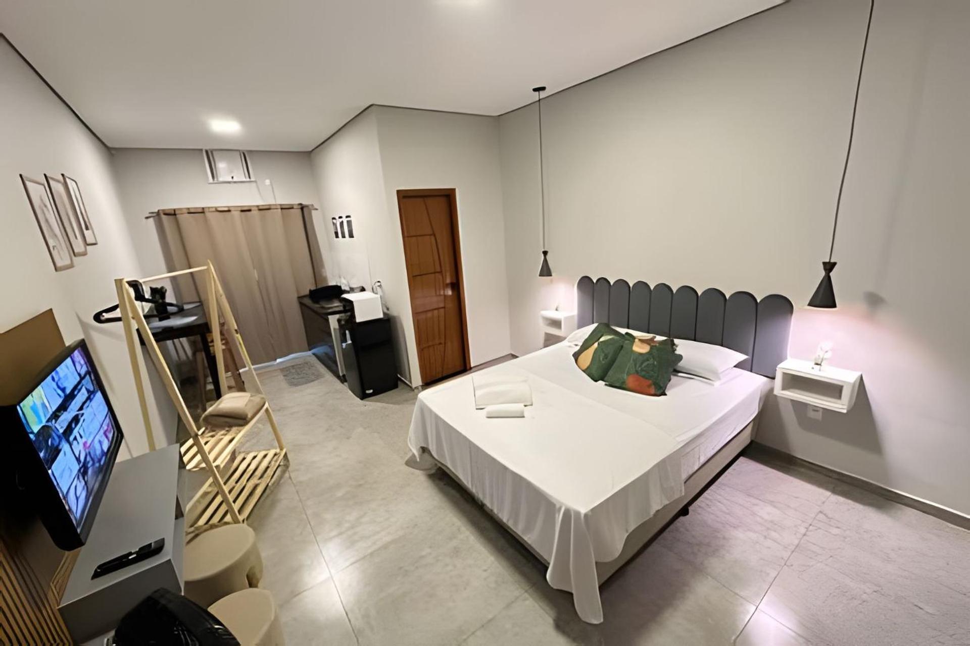 Apartment with City View photo 1