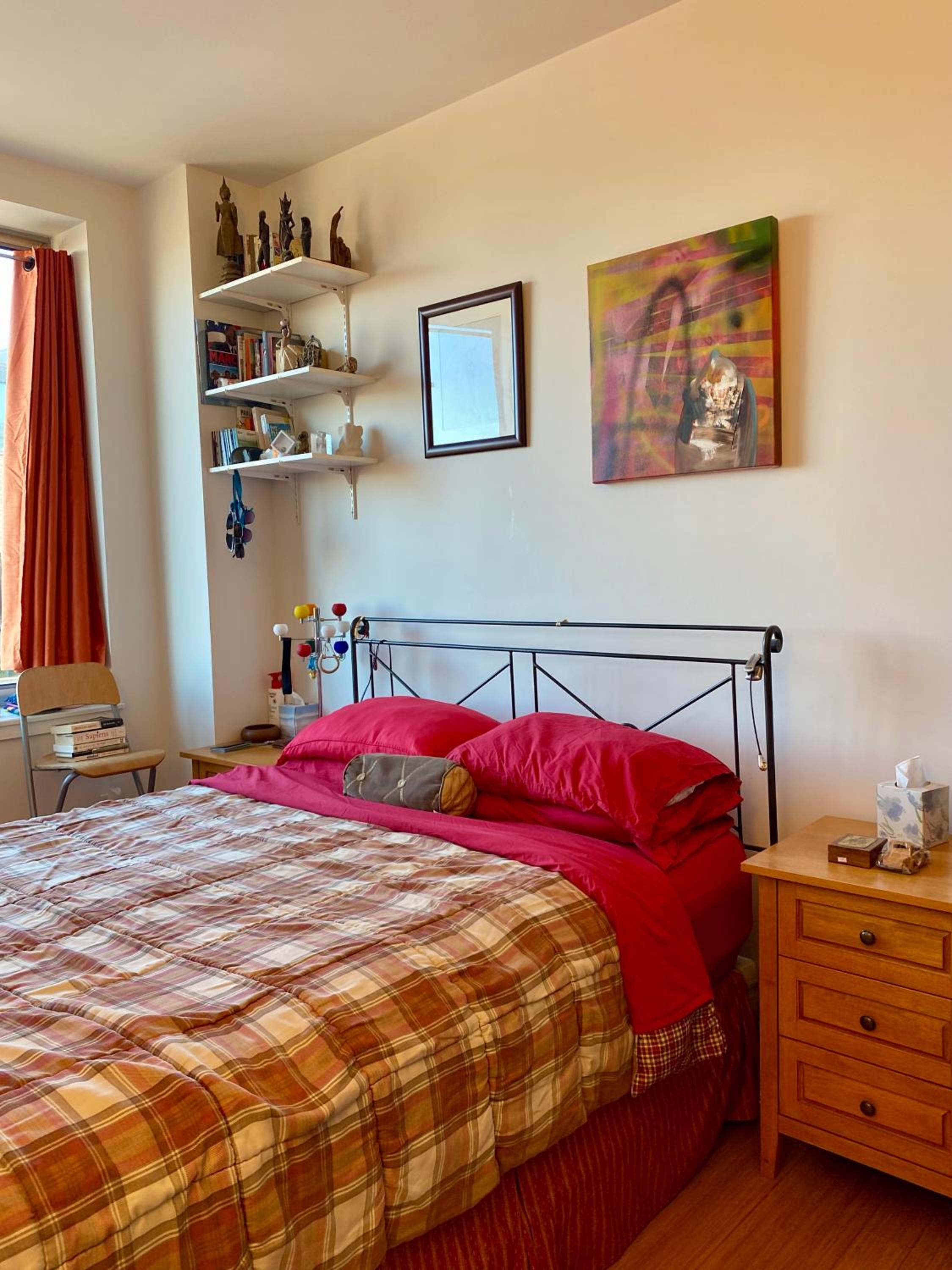 Double Room With Private Bathroom photo 3