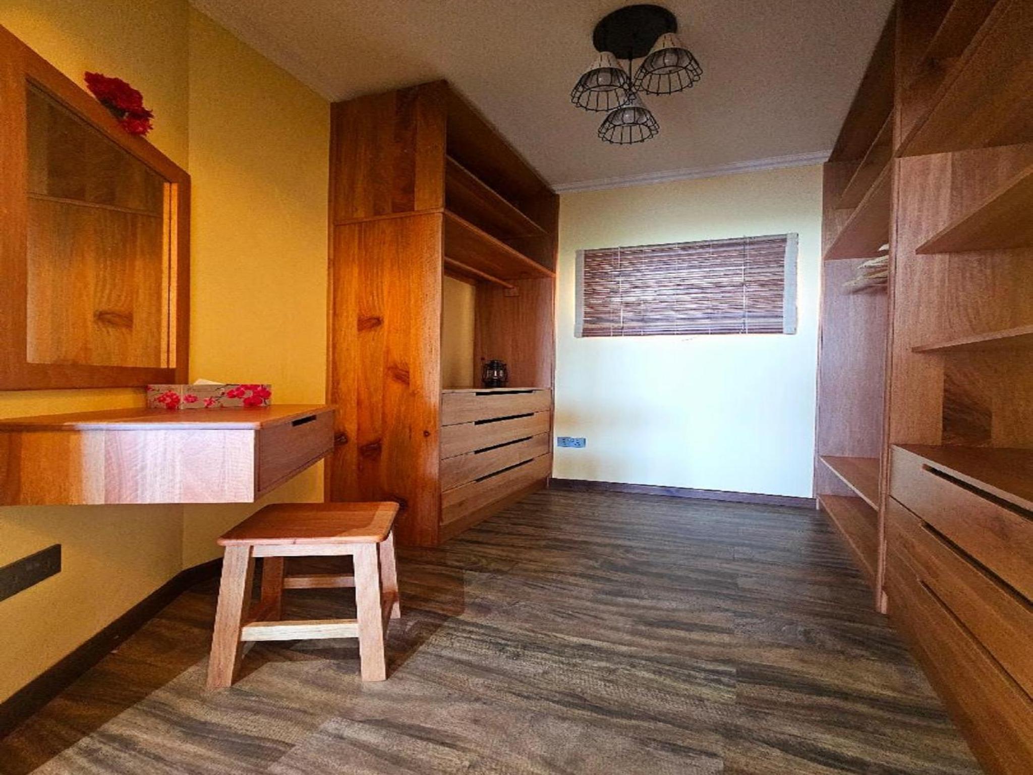 Deluxe Double Room with Balcony and Sea View photo 2