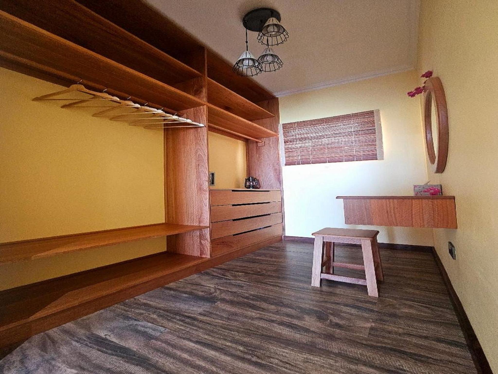 King Room with Sea View photo 2