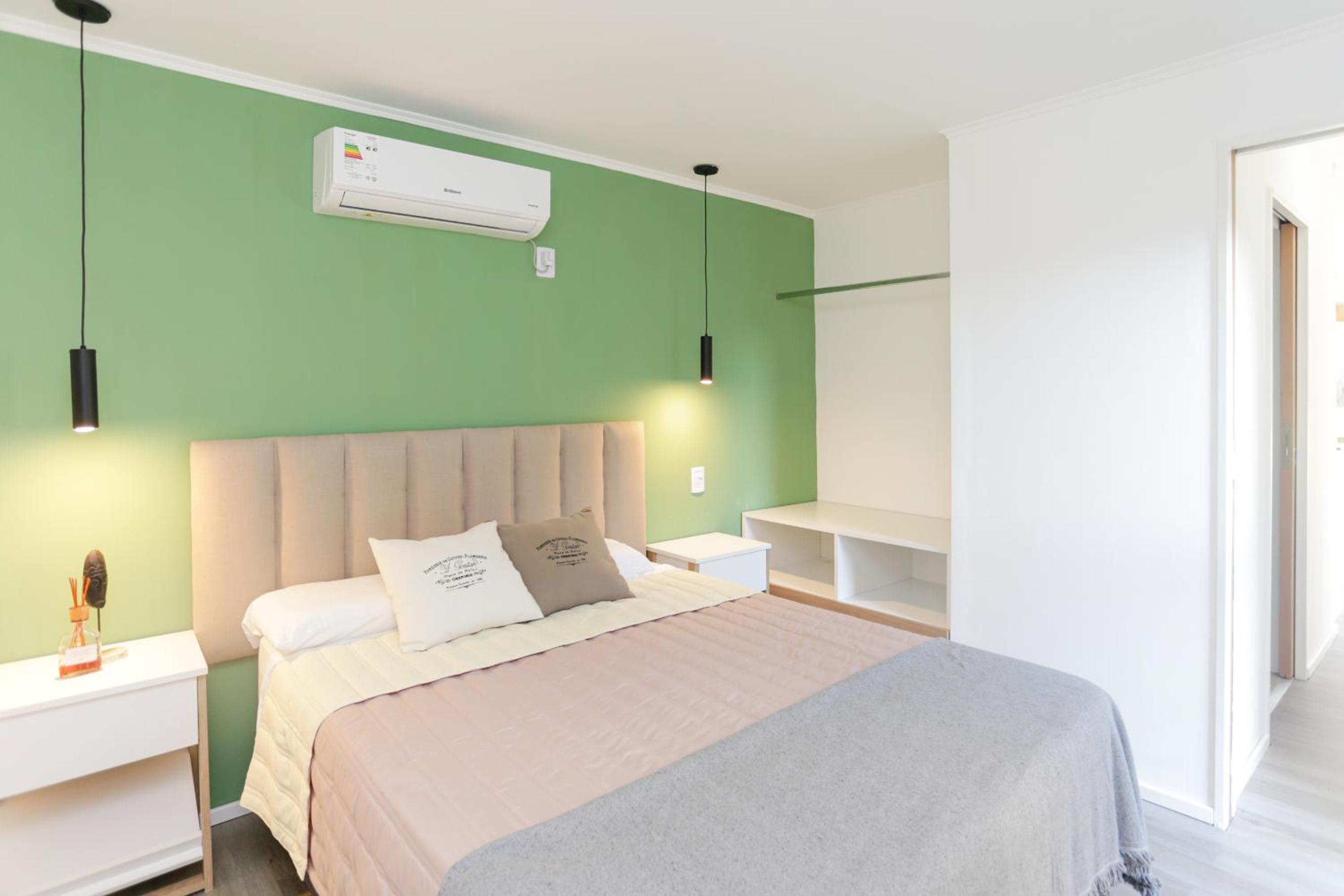 One-Bedroom House photo 1