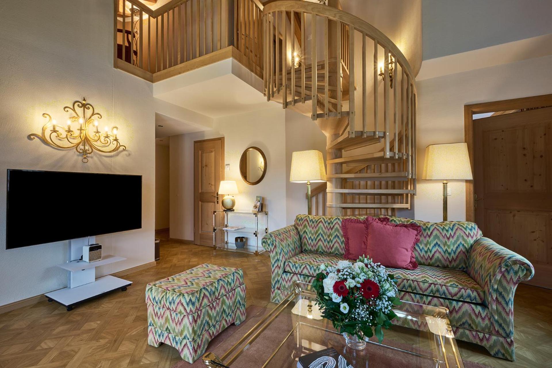 Two-Bedroom Suite - Photo 1