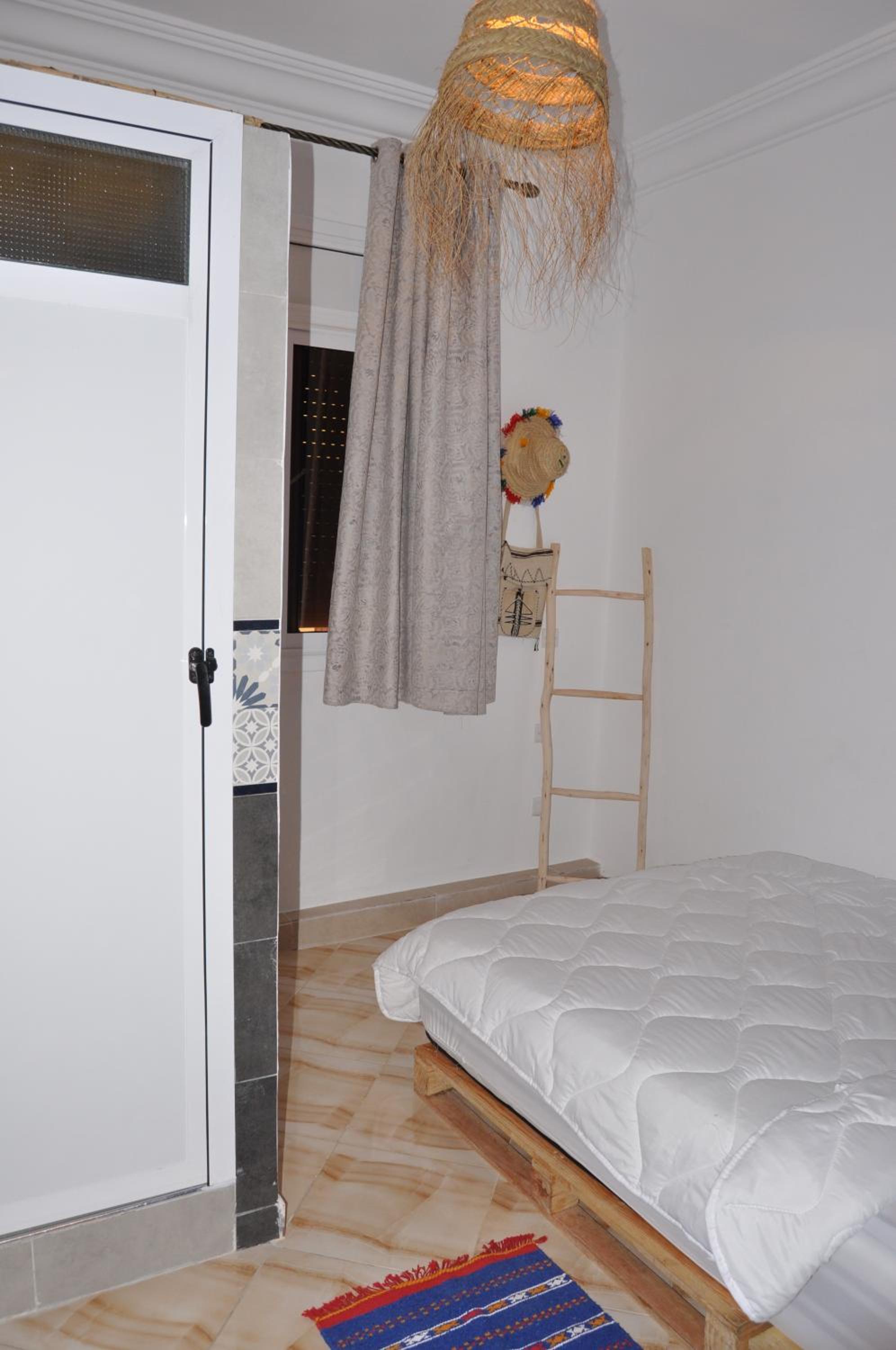 Double Room with Private Bathroom photo 1